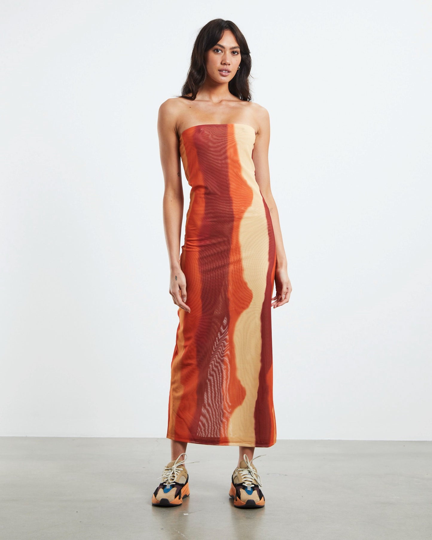 Sasha Dress