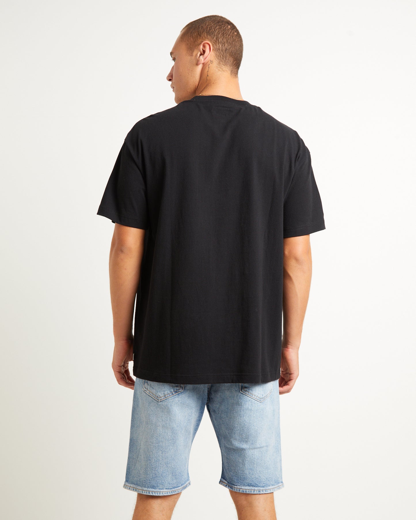 Court Short Sleeve T-Shirt