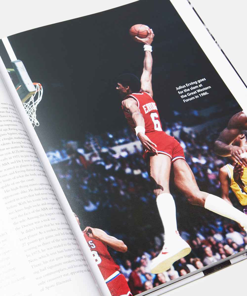 NBA 75: The Defitive History