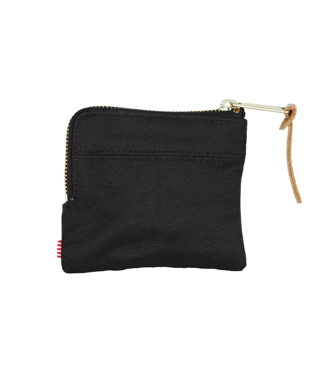 Johnny Wallet Black