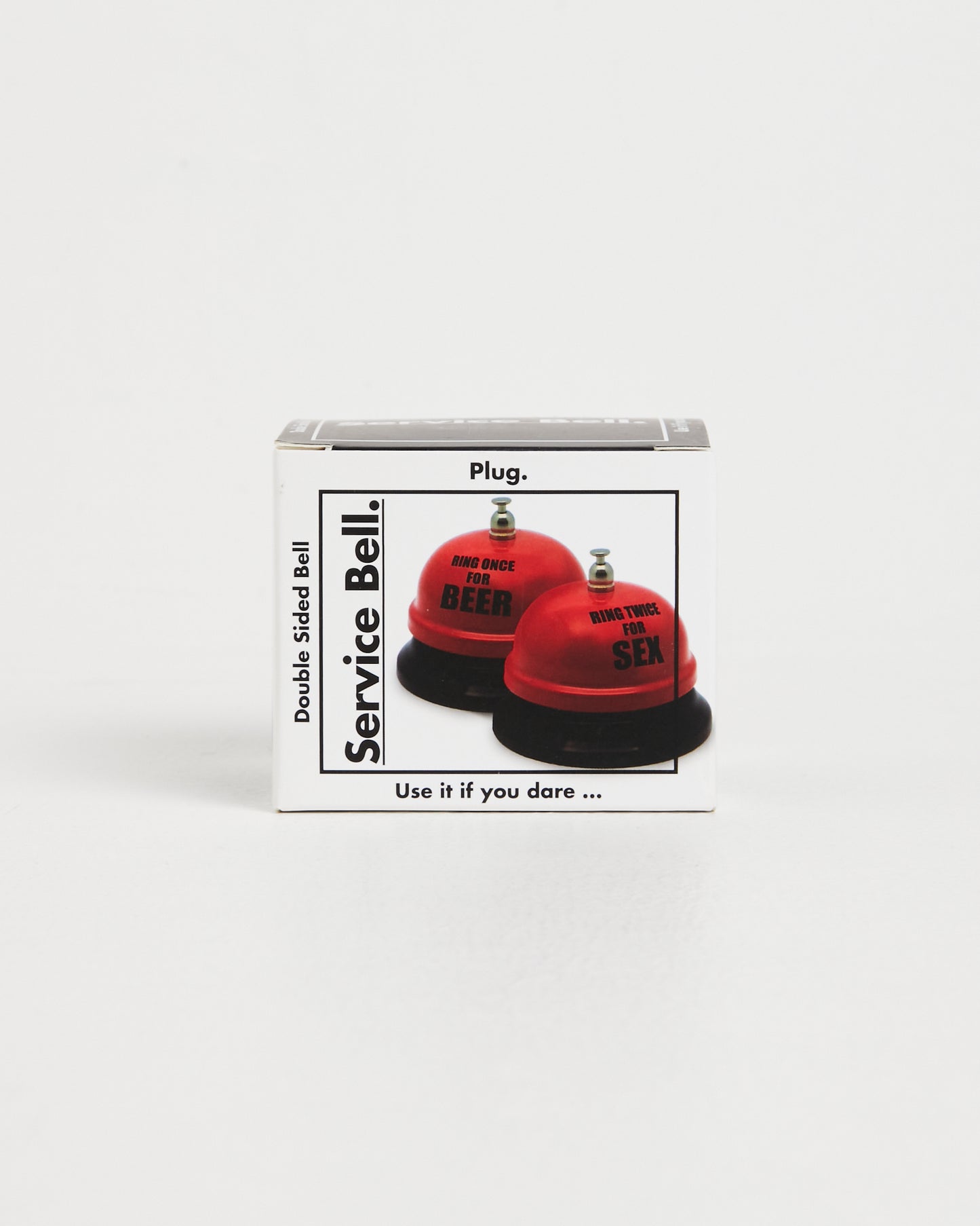 Ring For Beer/Sex Bell