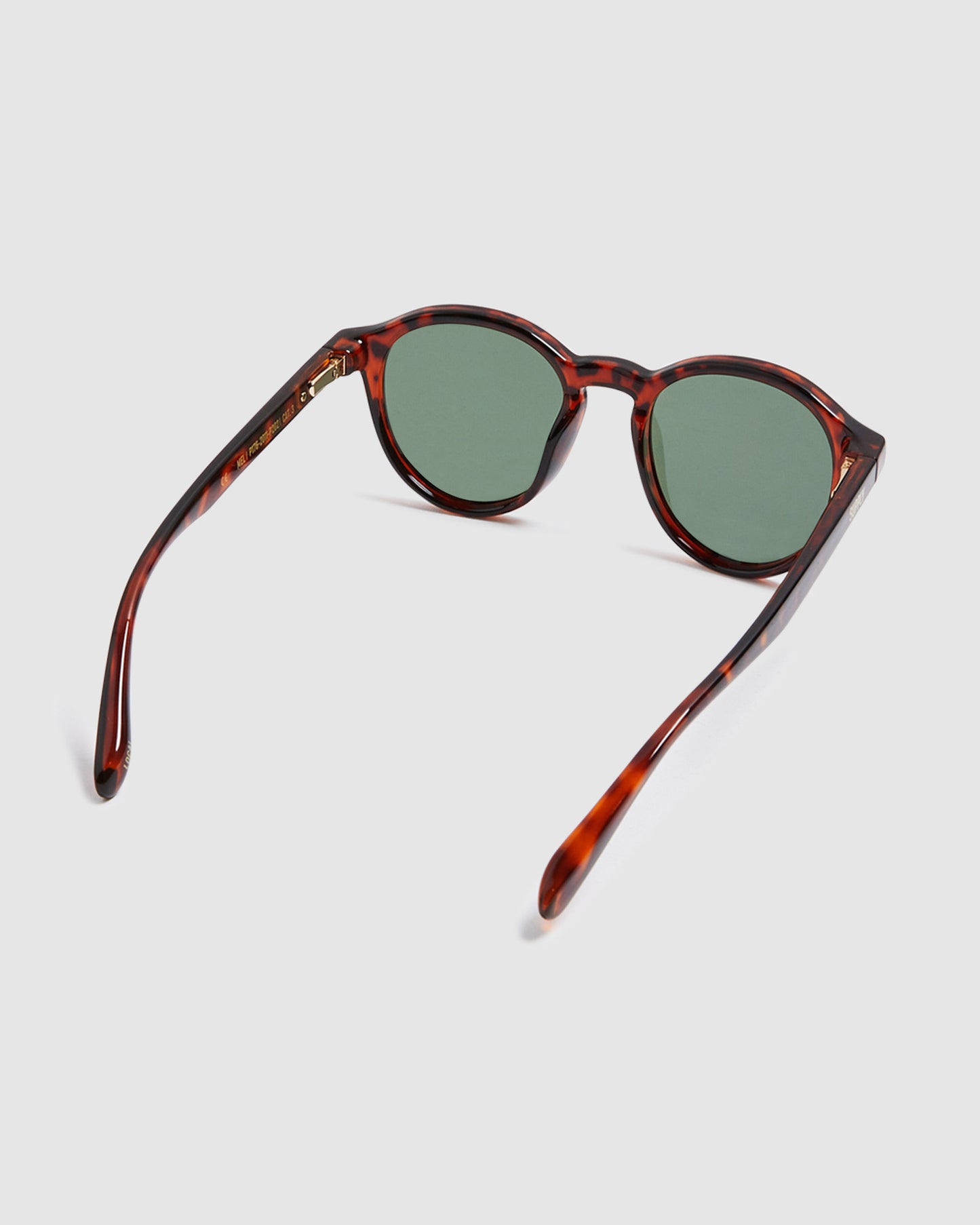 Mel Sunglasses Polished Tort