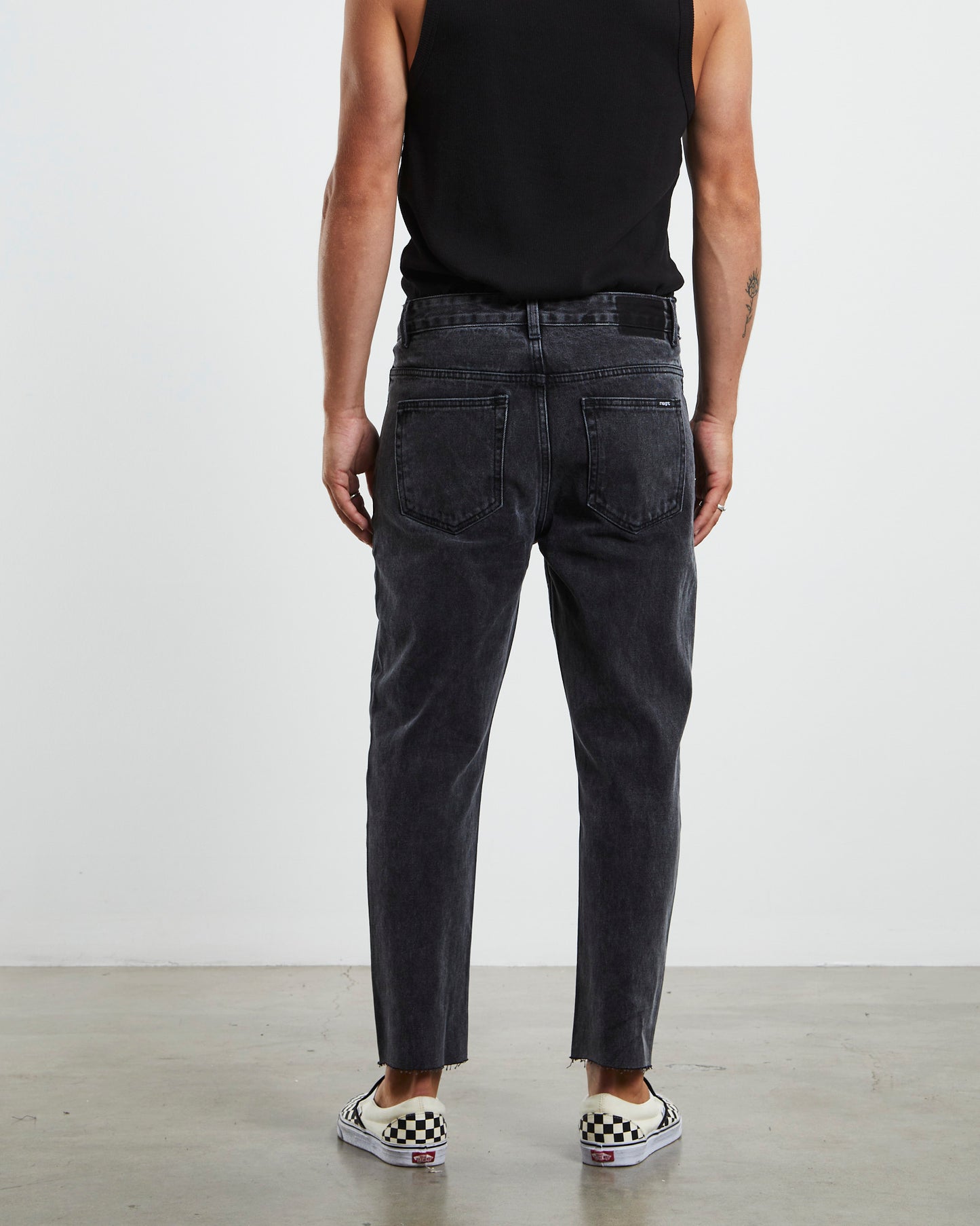 Switch Denim Jeans
