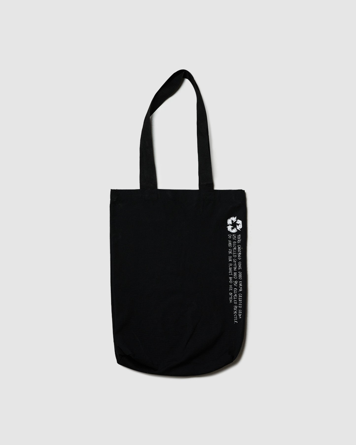 Regular Tote Bag