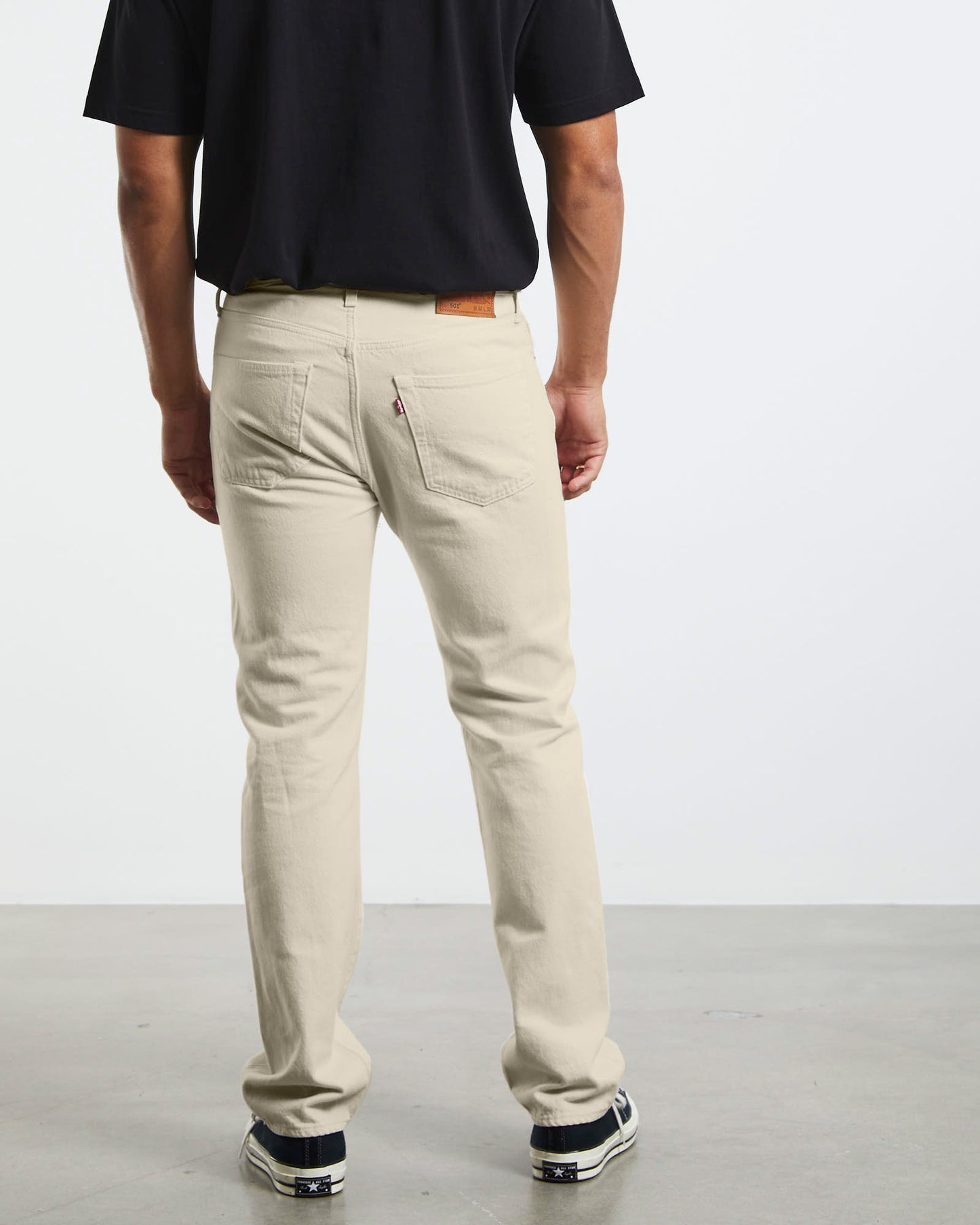 501 Original Denim Jeans