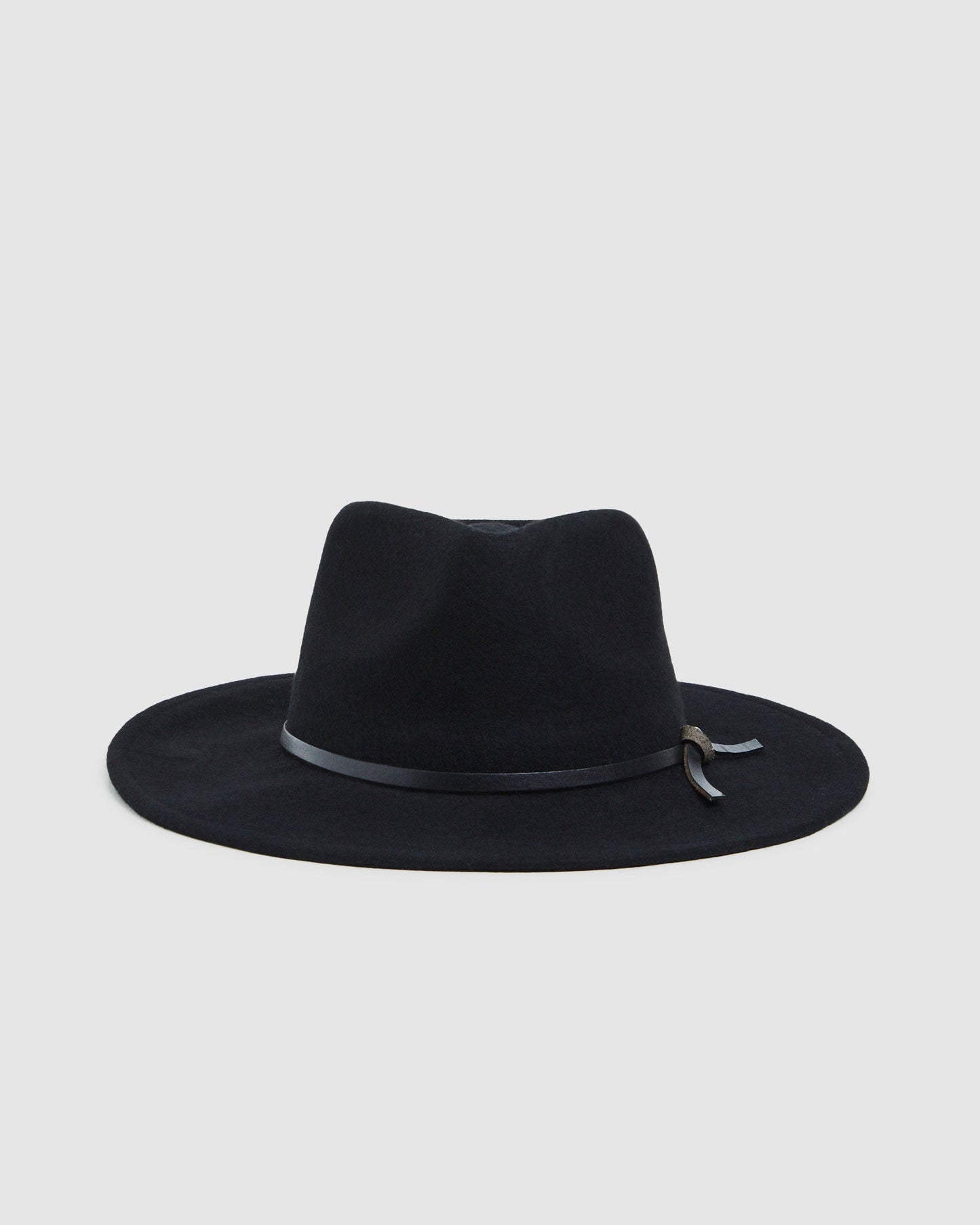 Howard Wool Fedora