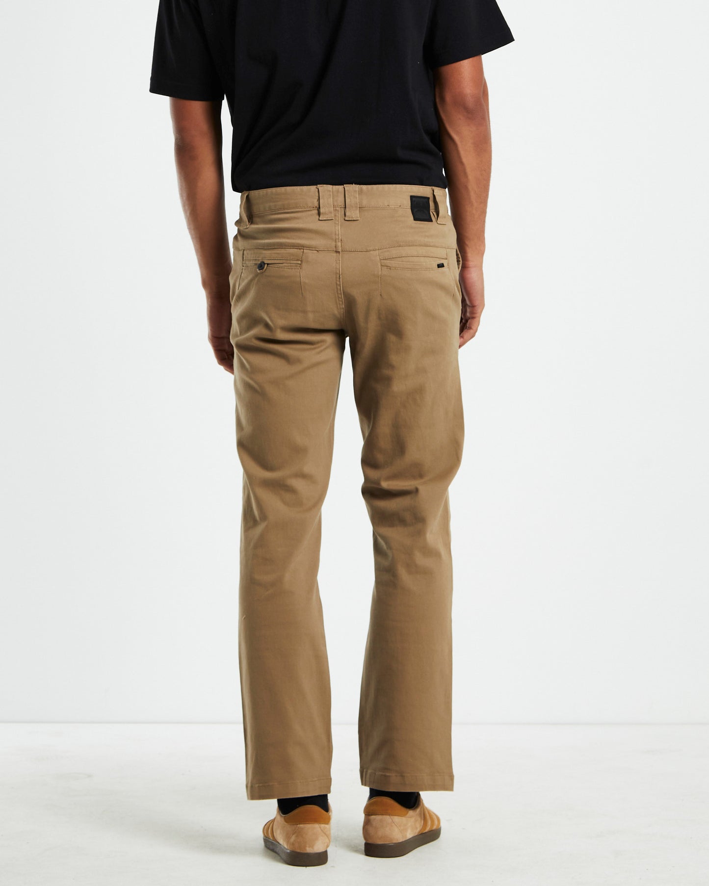 Crux Pants Khaki