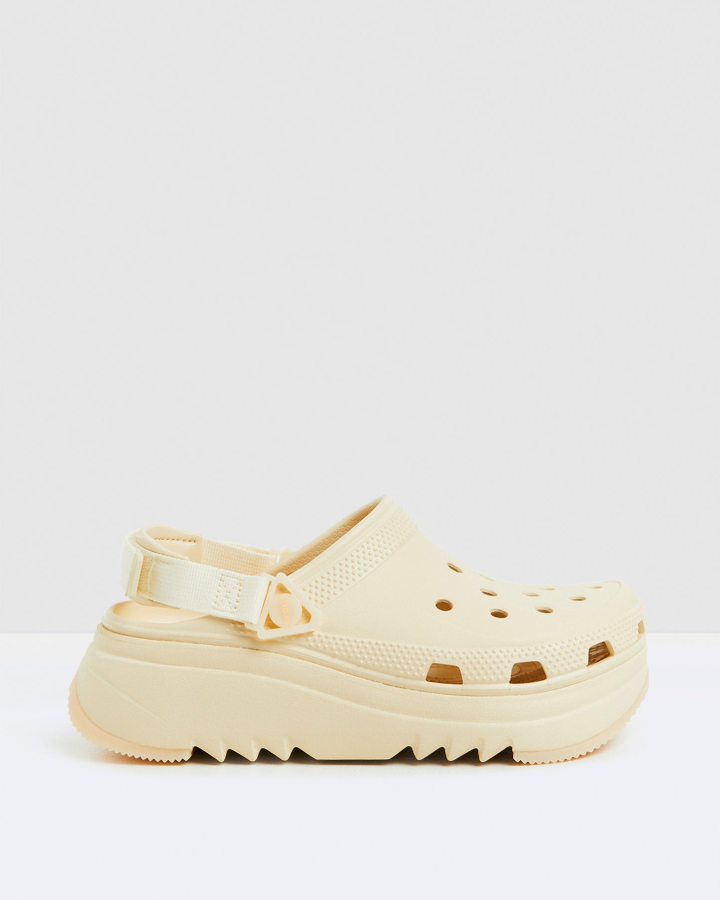 Hiker 2.0 Clogs