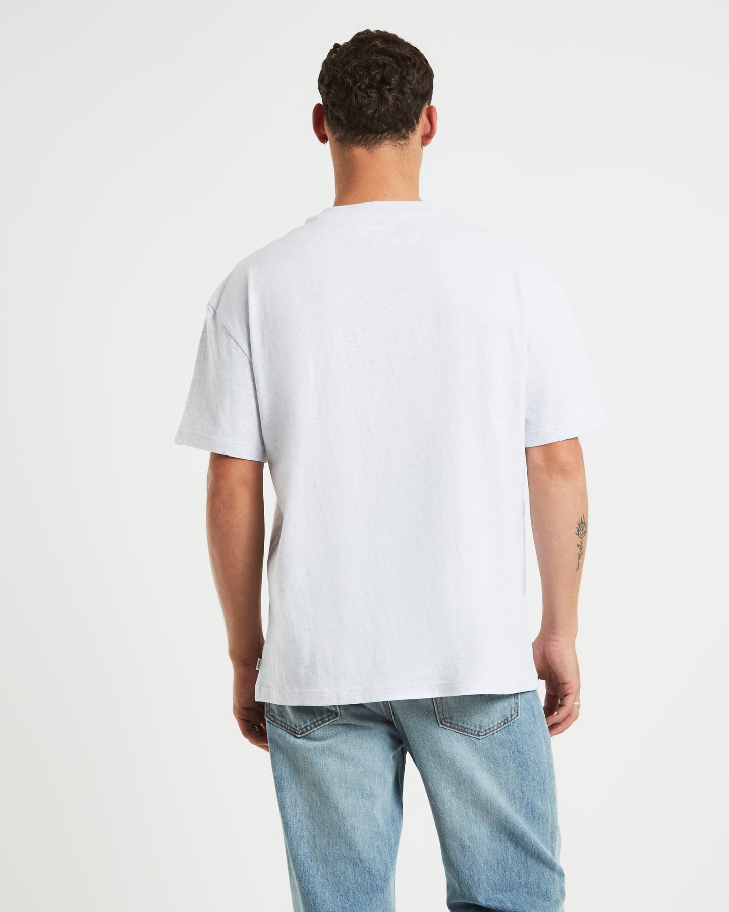 ternational T-Shirt