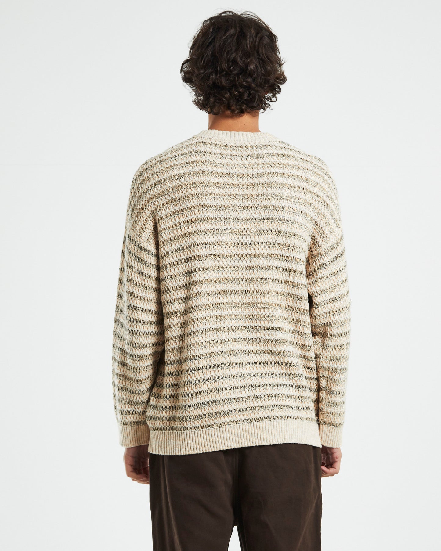 Moment Knit Natural