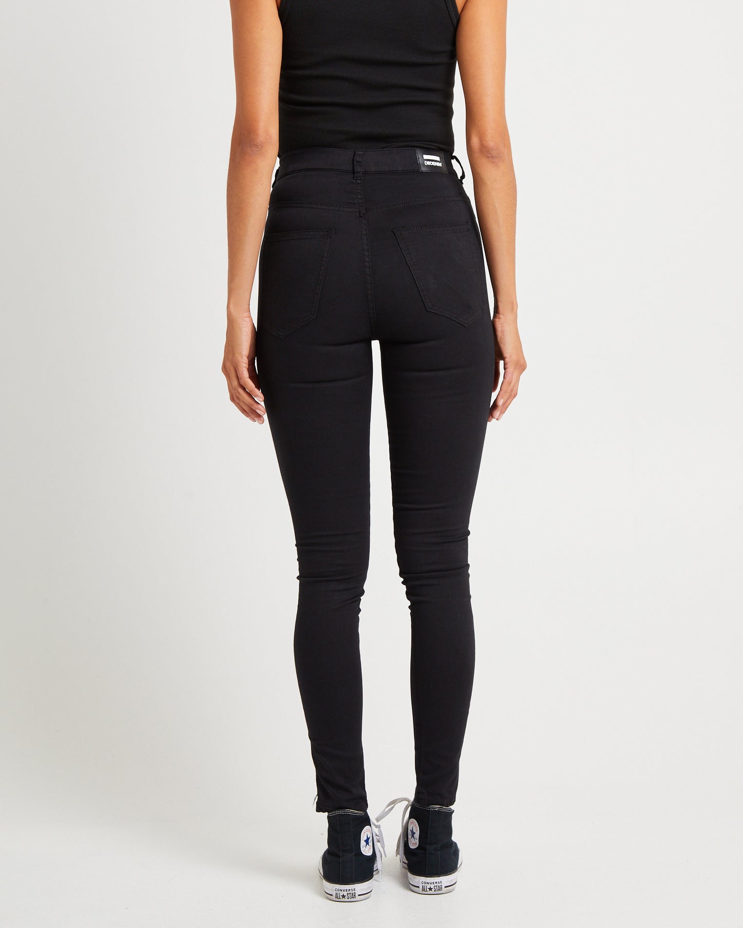 Moxy Jeans