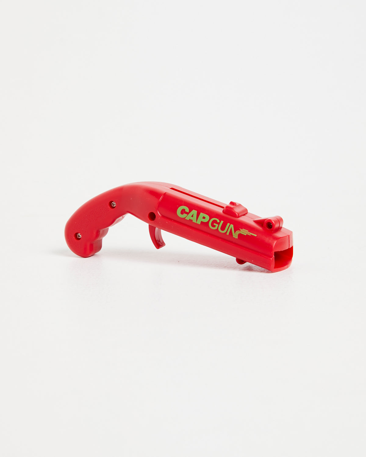 Cap Gun Bottle Opener ASSORTED