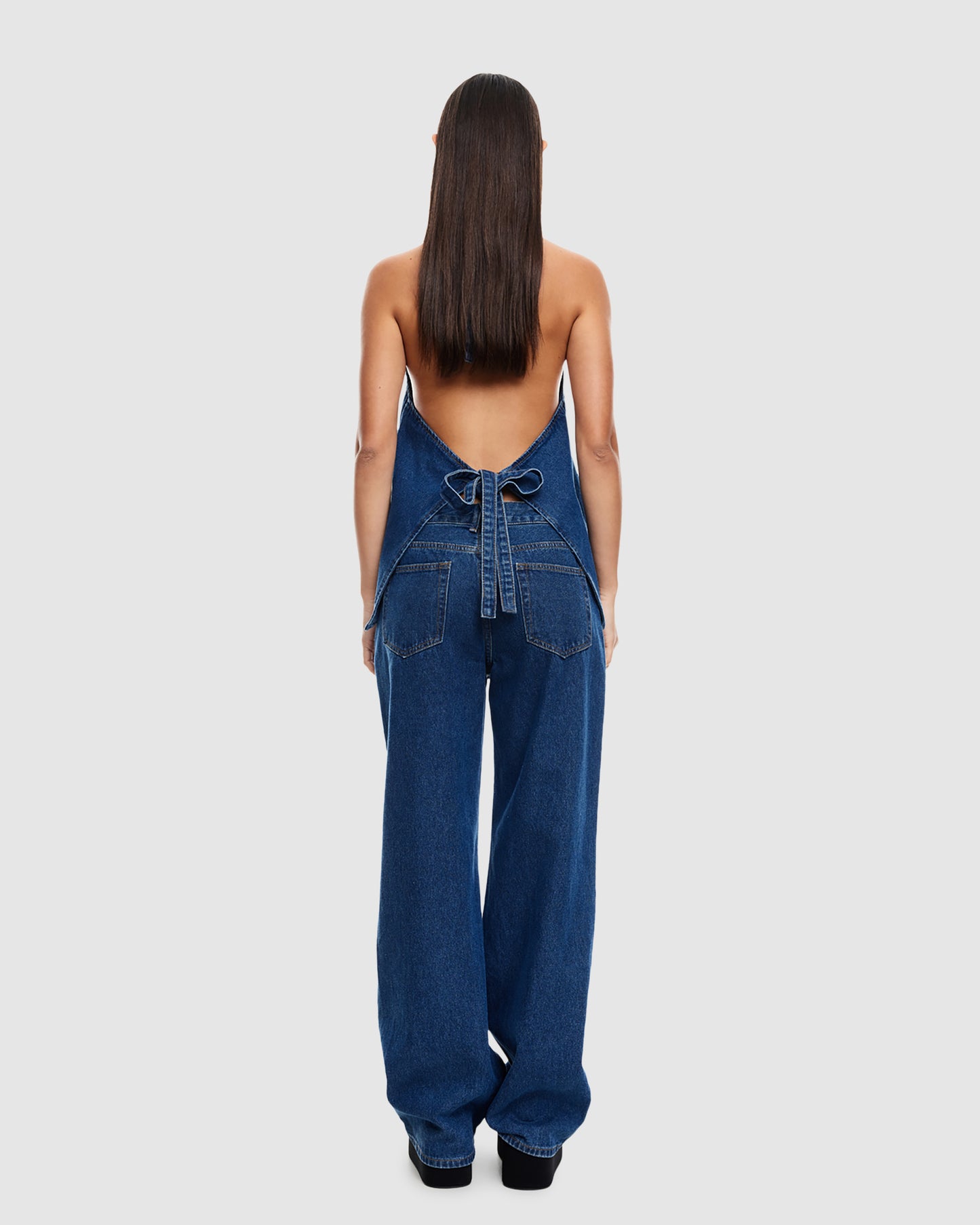 Top Model Denim Jeans