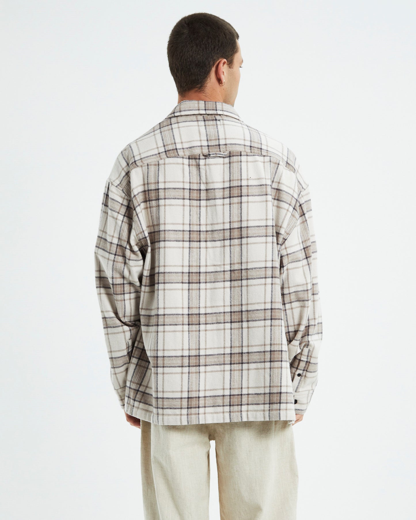 Neo Long Sleeve Shirt