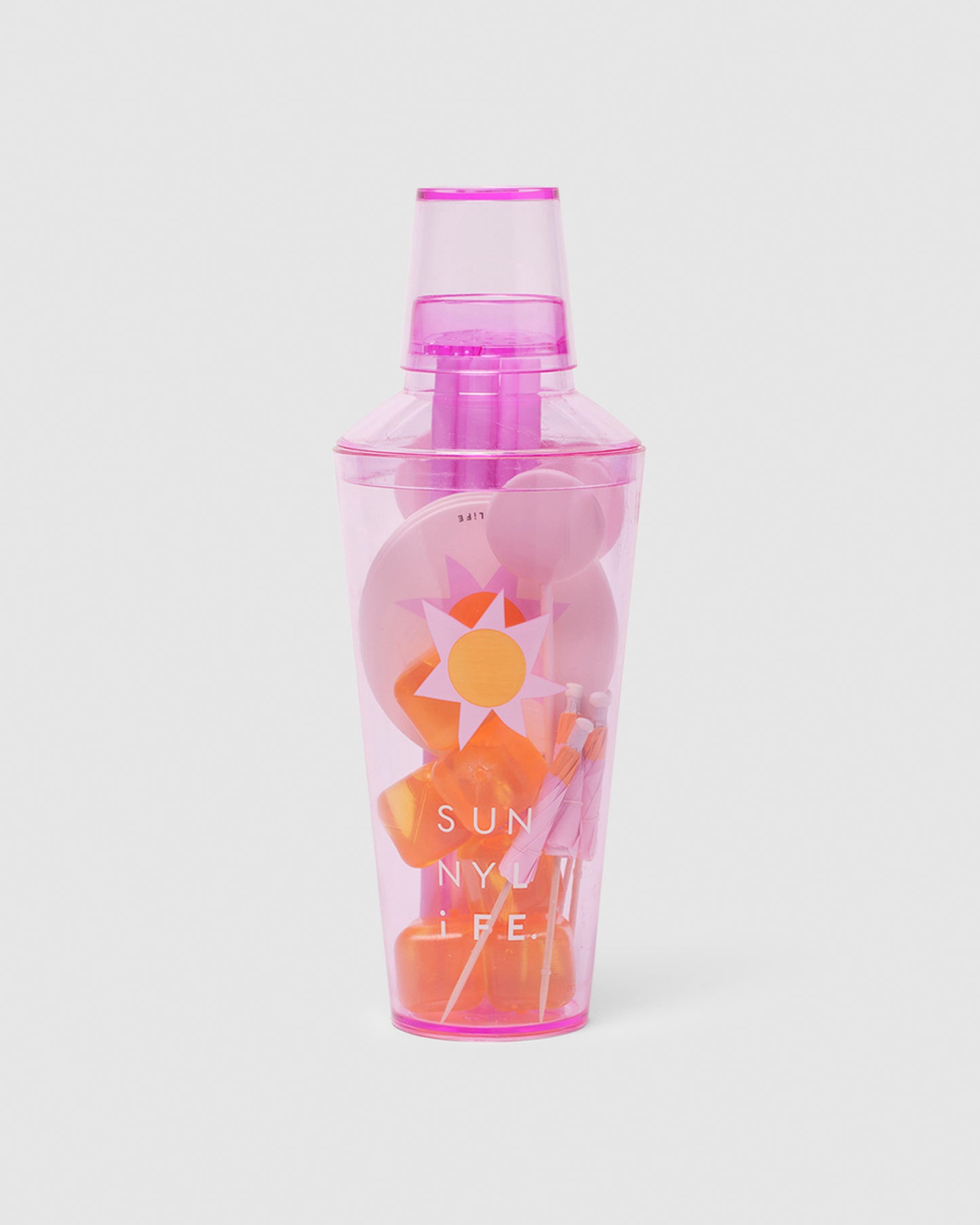Cocktail Essentials Kit in Utopia Multi