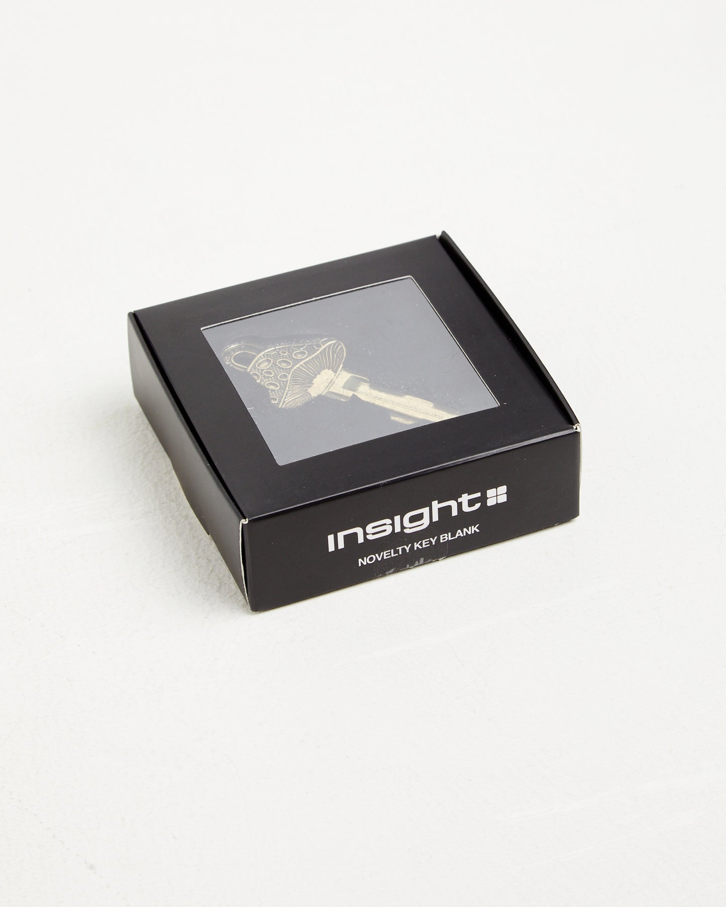 Too High Novelty Key in Anti Brass