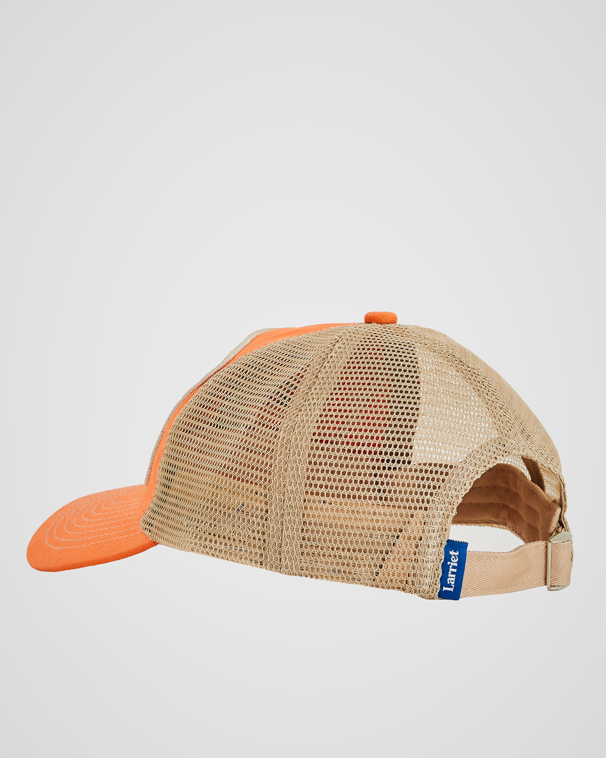 Trucker Cap in Orange