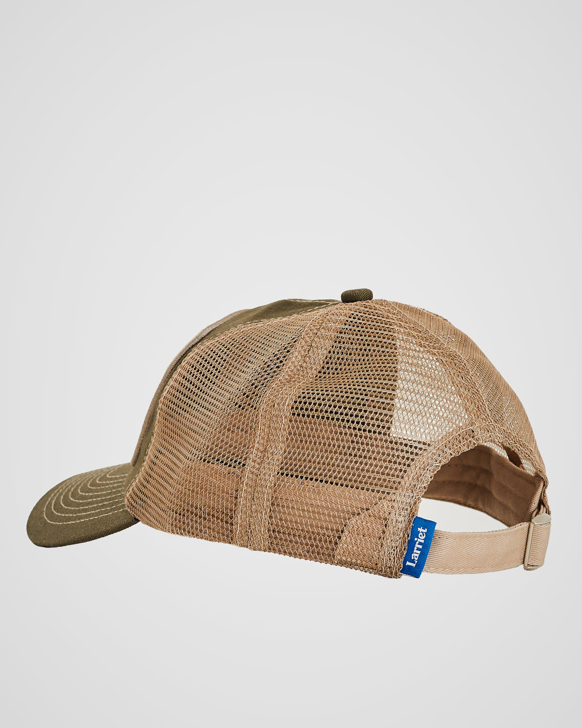 Trucker Cap in Olive