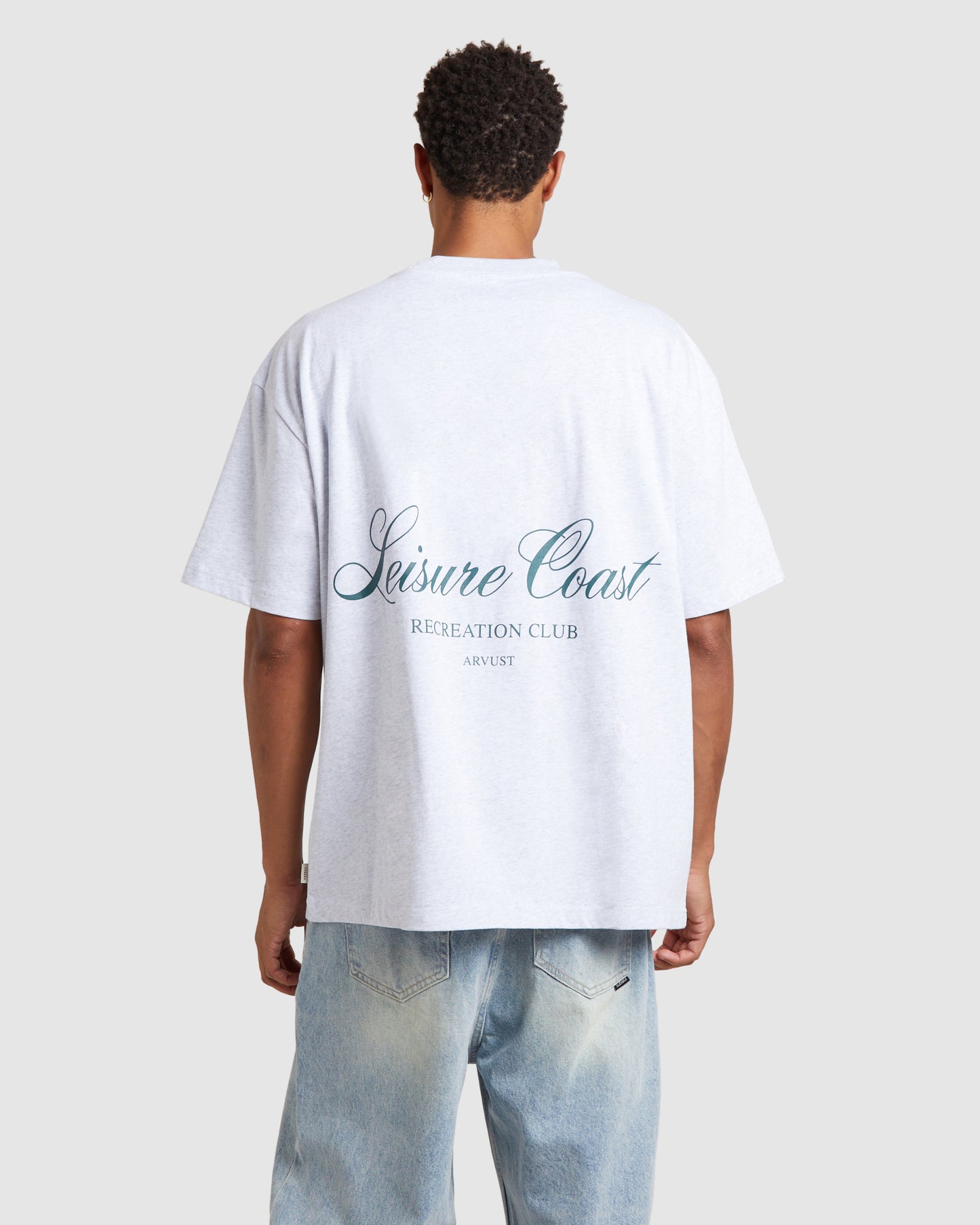 Club Short Sleeve T-Shirt