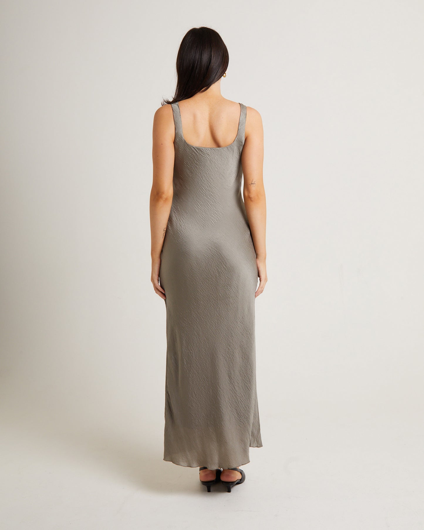 Avada Maxi Dress