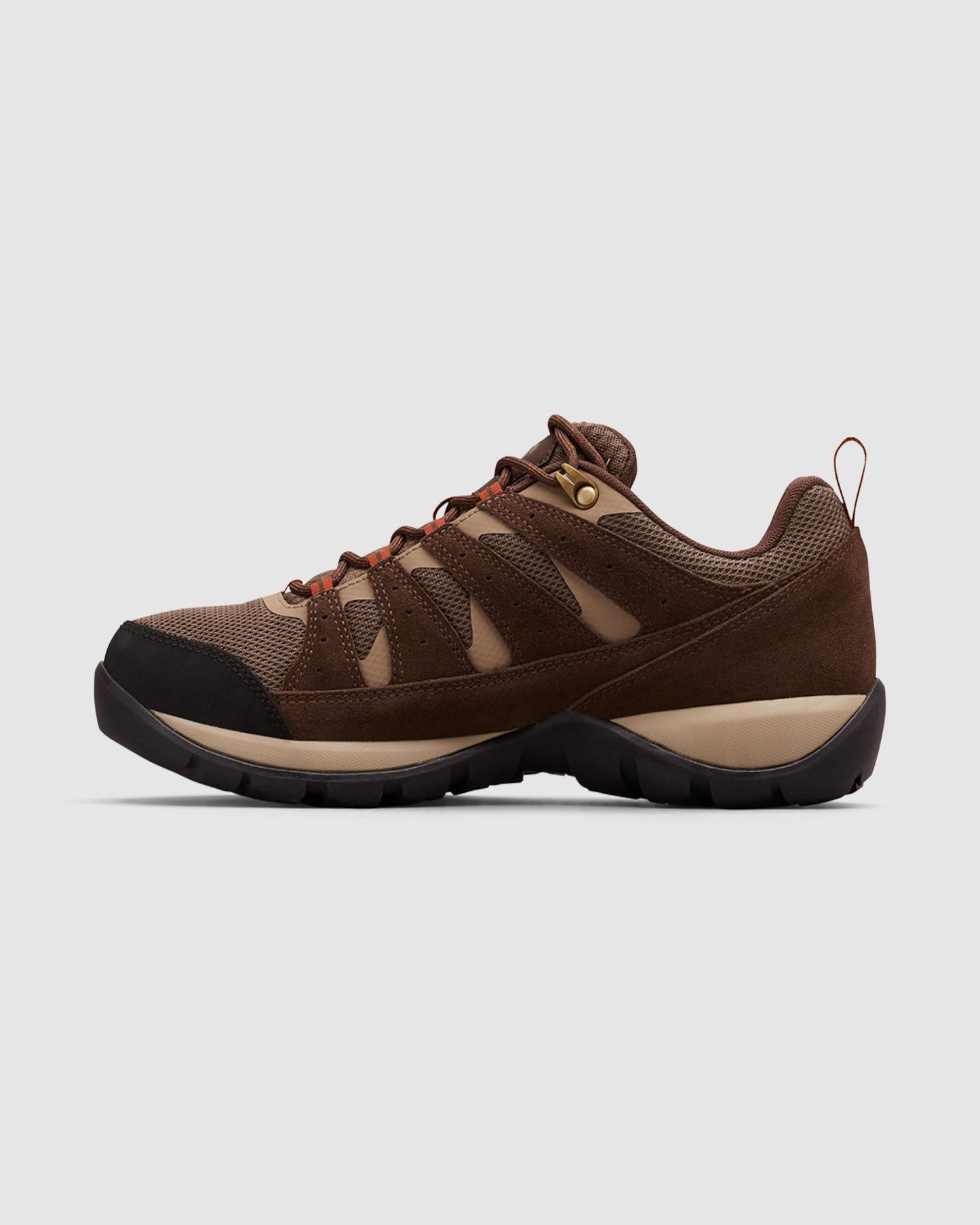 Remond V2 WP Wide Hiking Boots Mud Brown