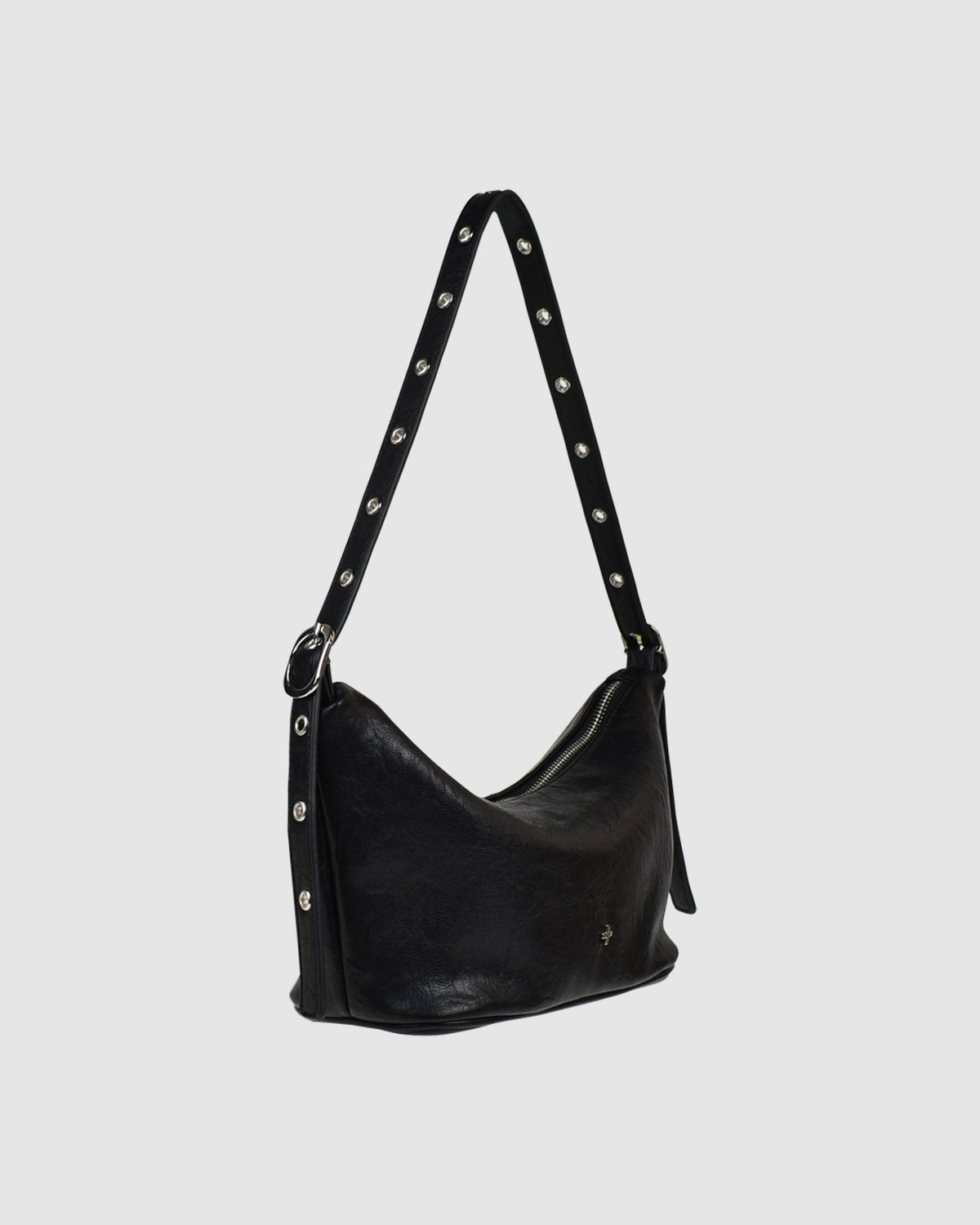 Rosie Bag in Black PU BLACK