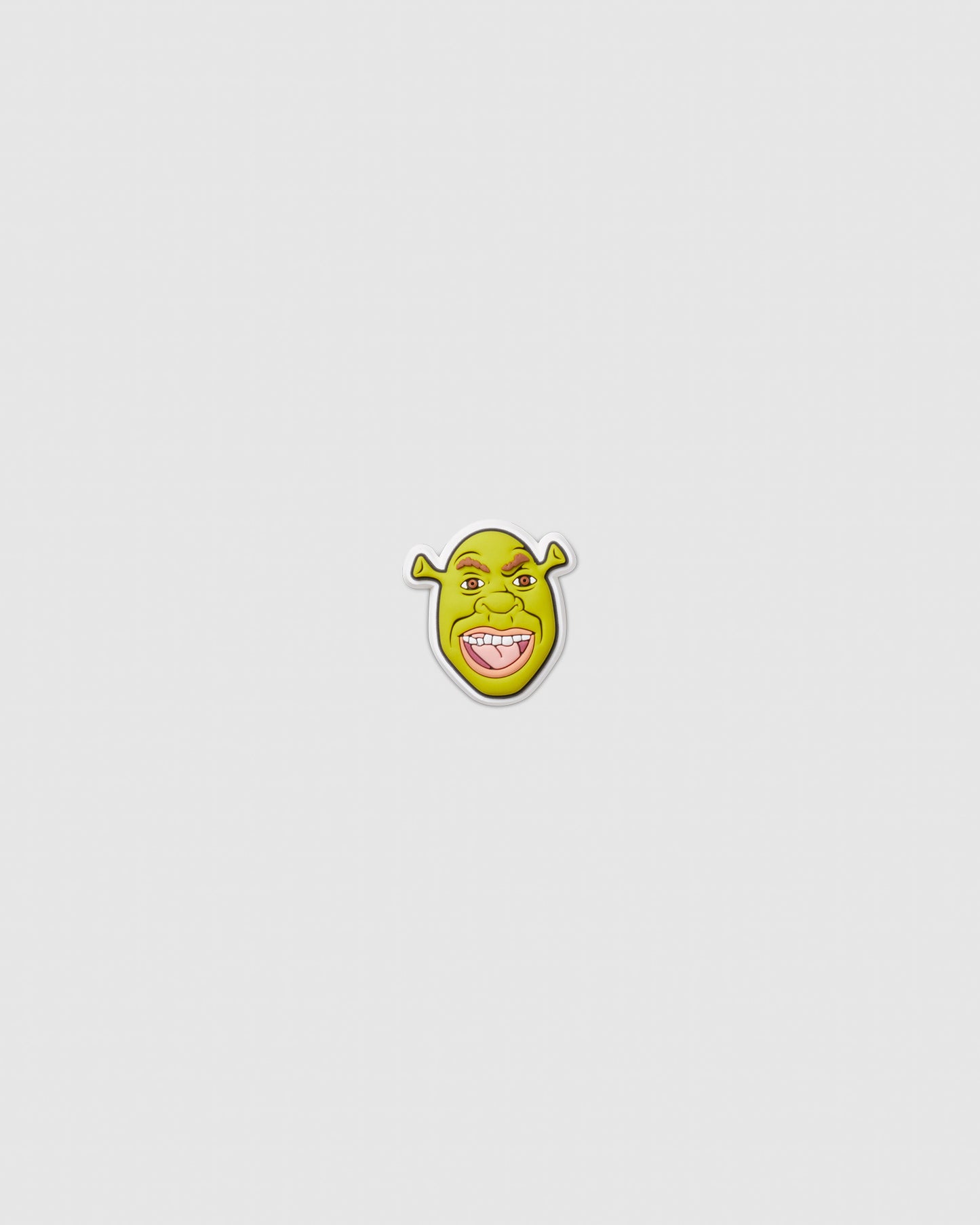 Shrek Jibbit