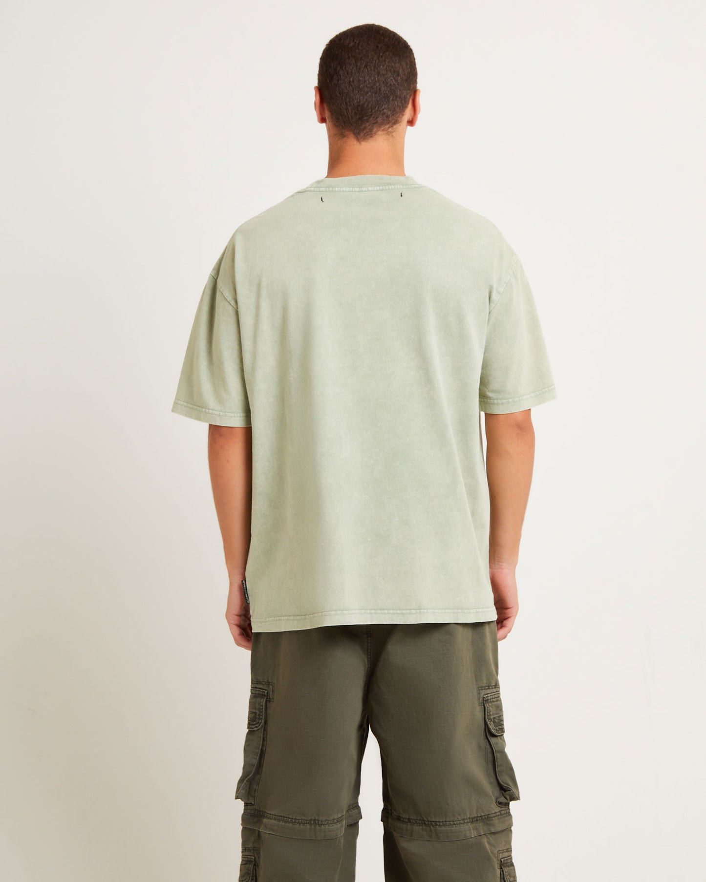 Killie Acid Short Sleeve T-Shirt