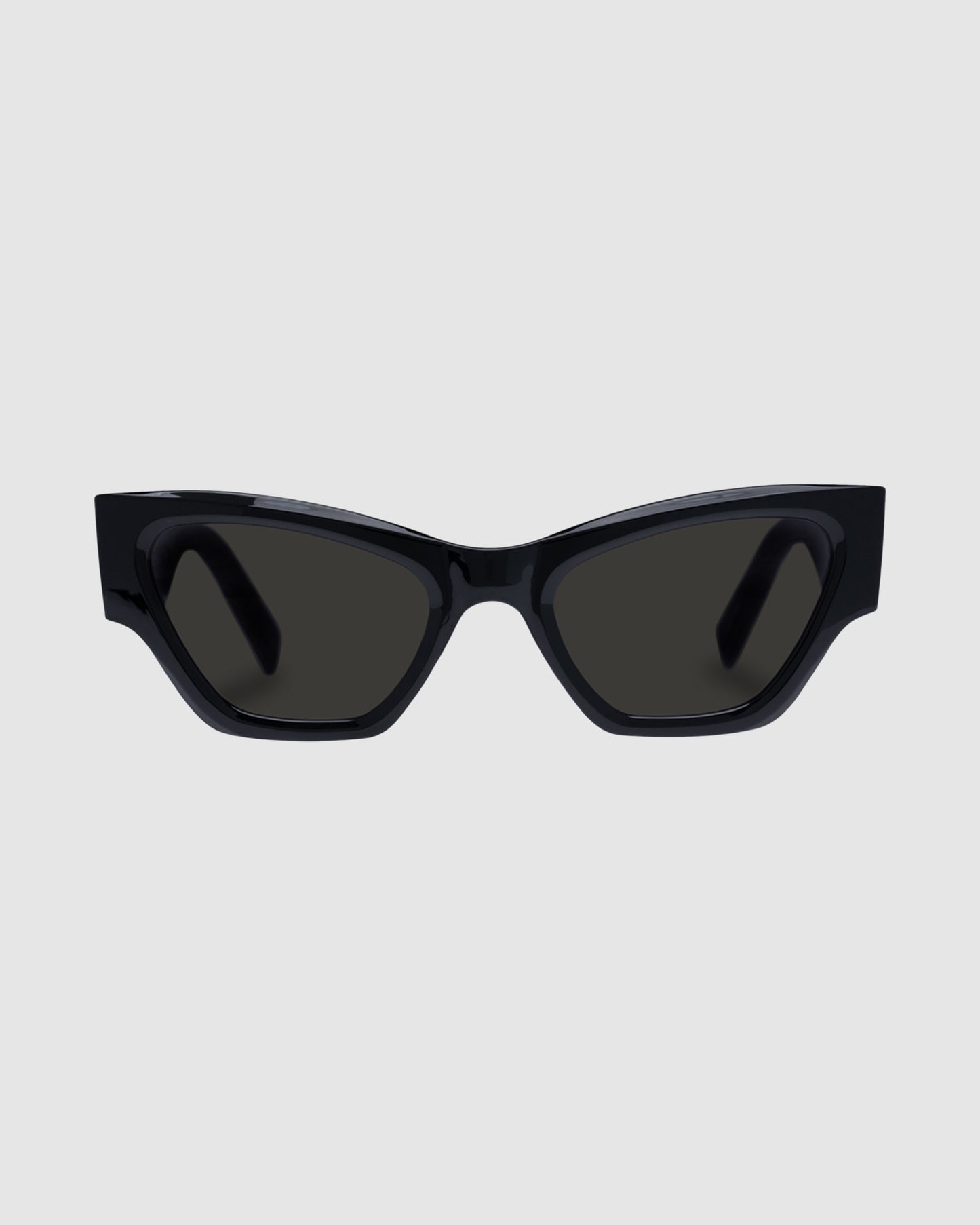 Afends X Le Specs Charde Sunglasses Black