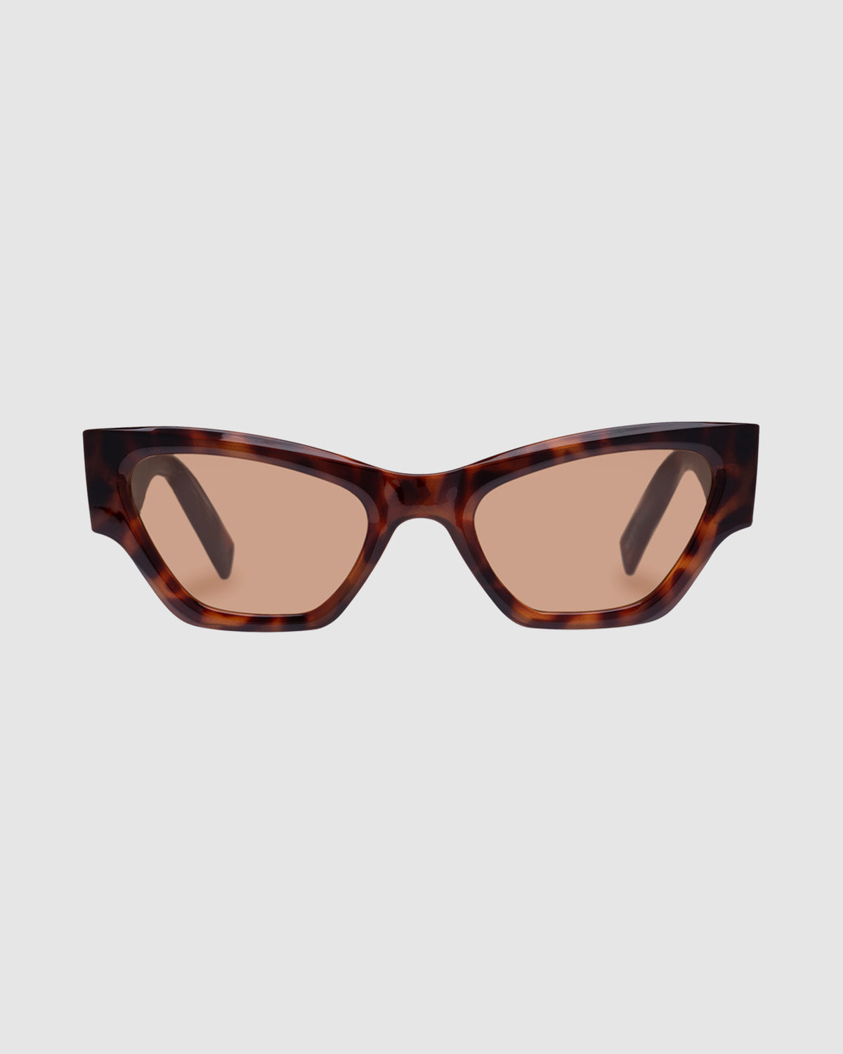 Afends X Le Specs Charde Sunglasses Tort TORT