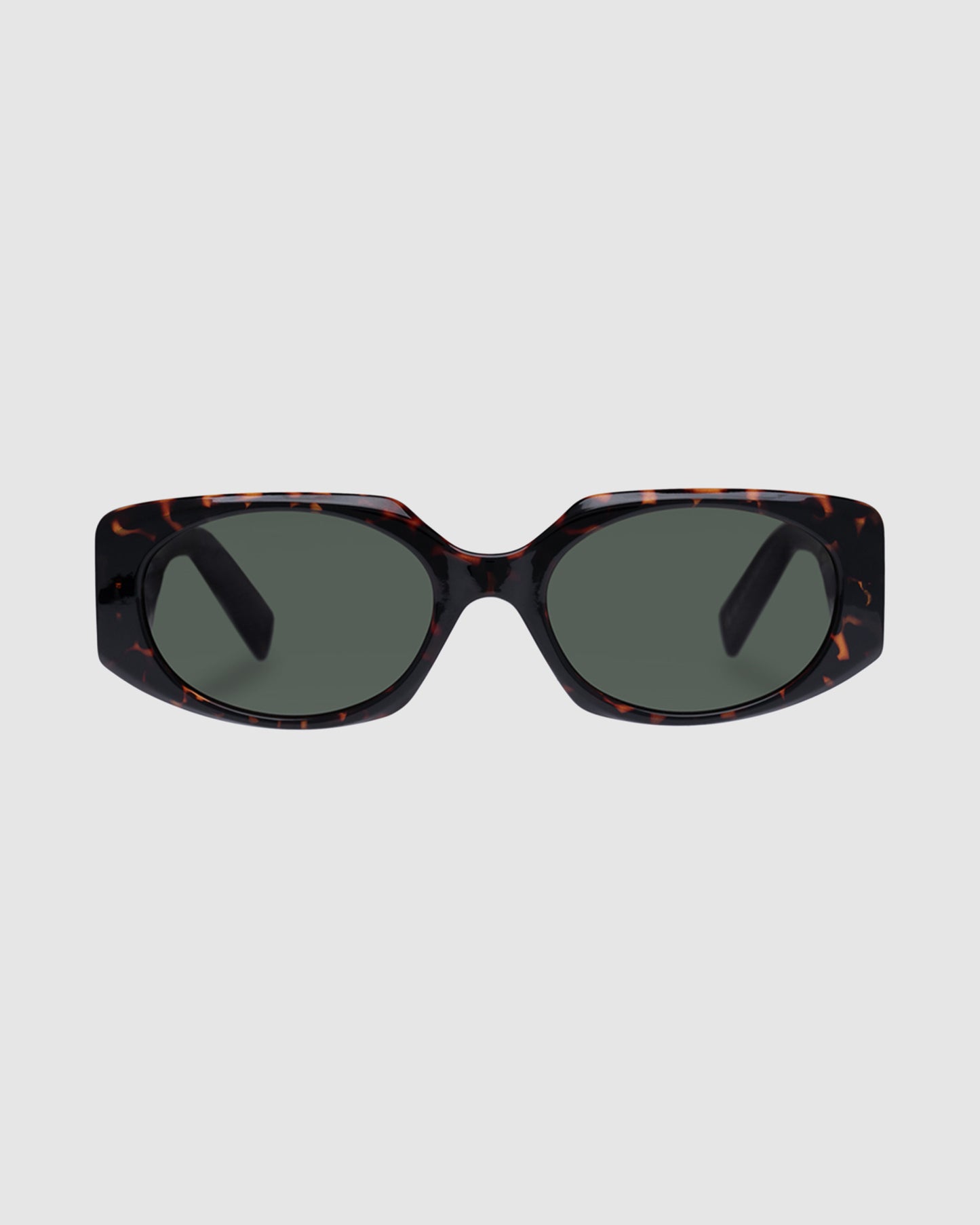 Afends X Le Specs Persona Sunglasses Tort