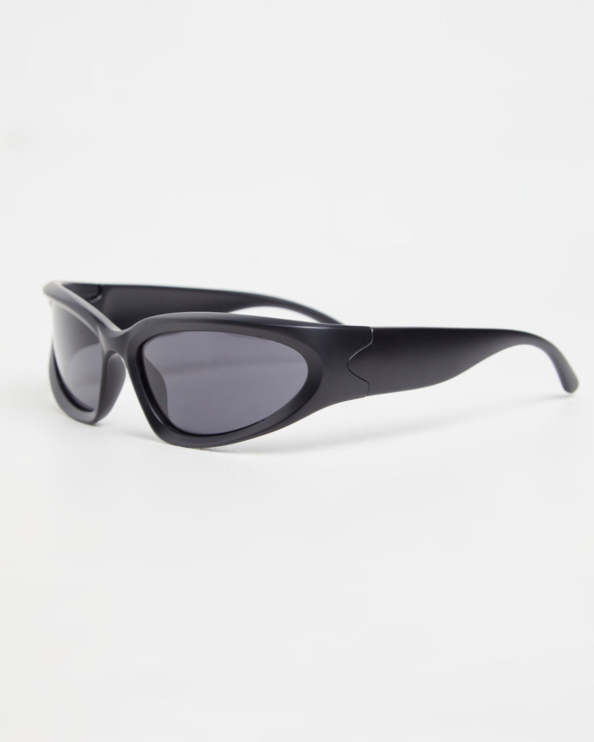 Need For Speed Sunglasses BLACK