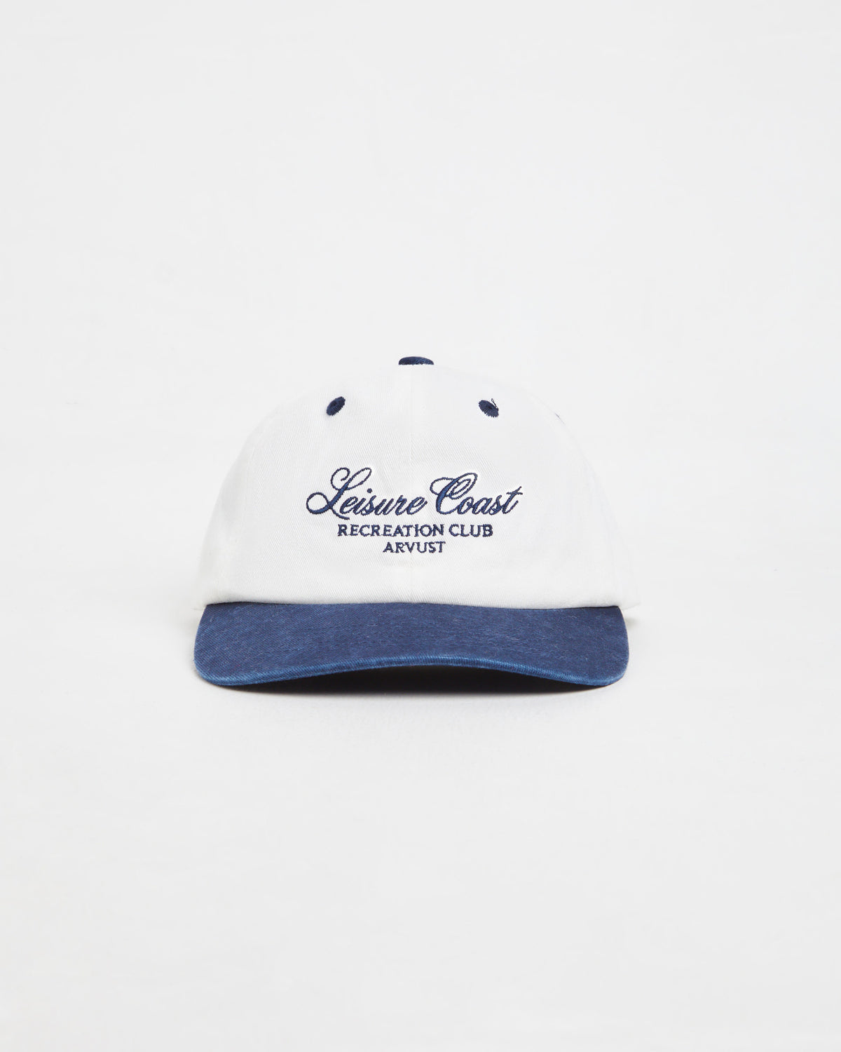 Club Contrast Cap BLUE