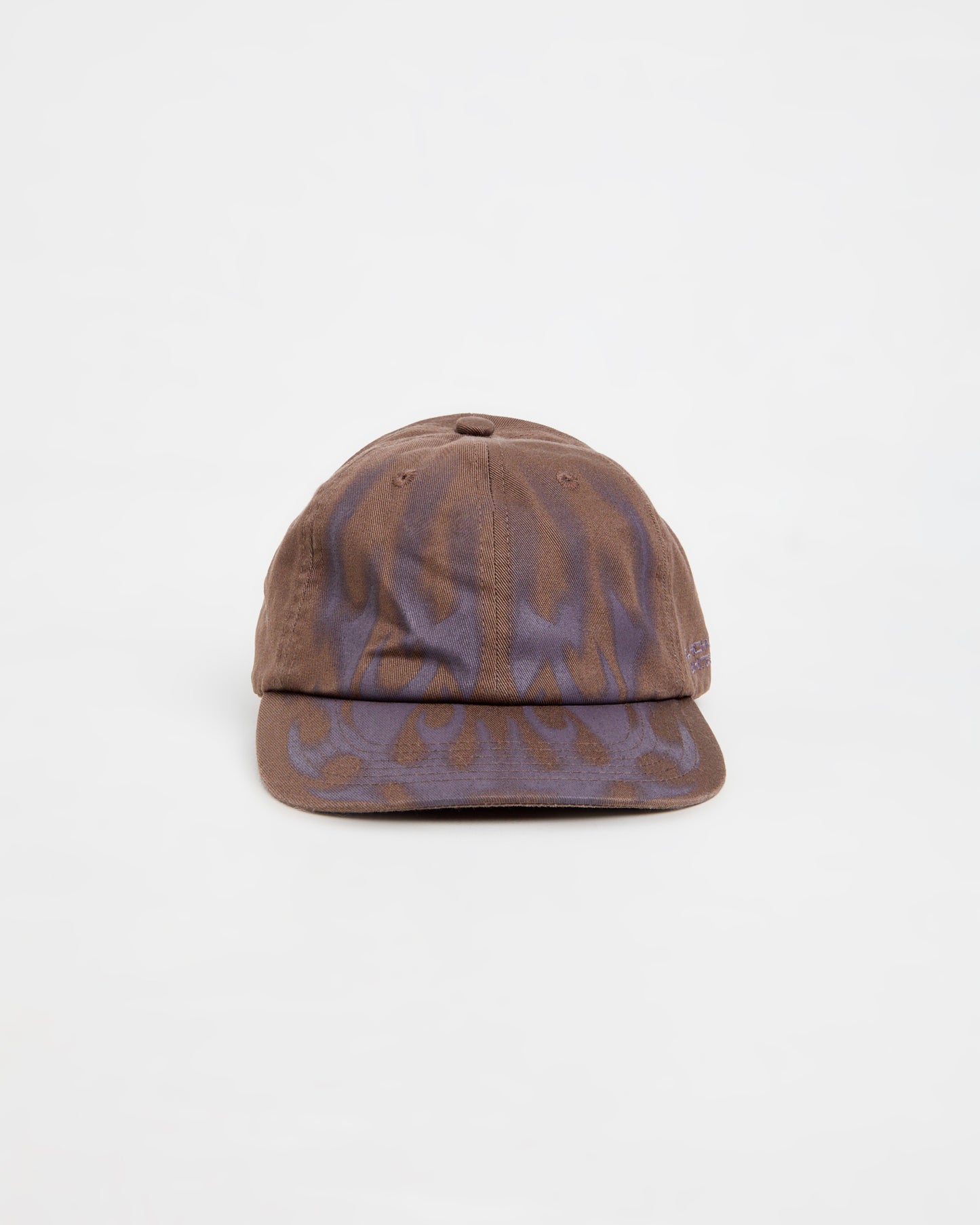 Flame Cap