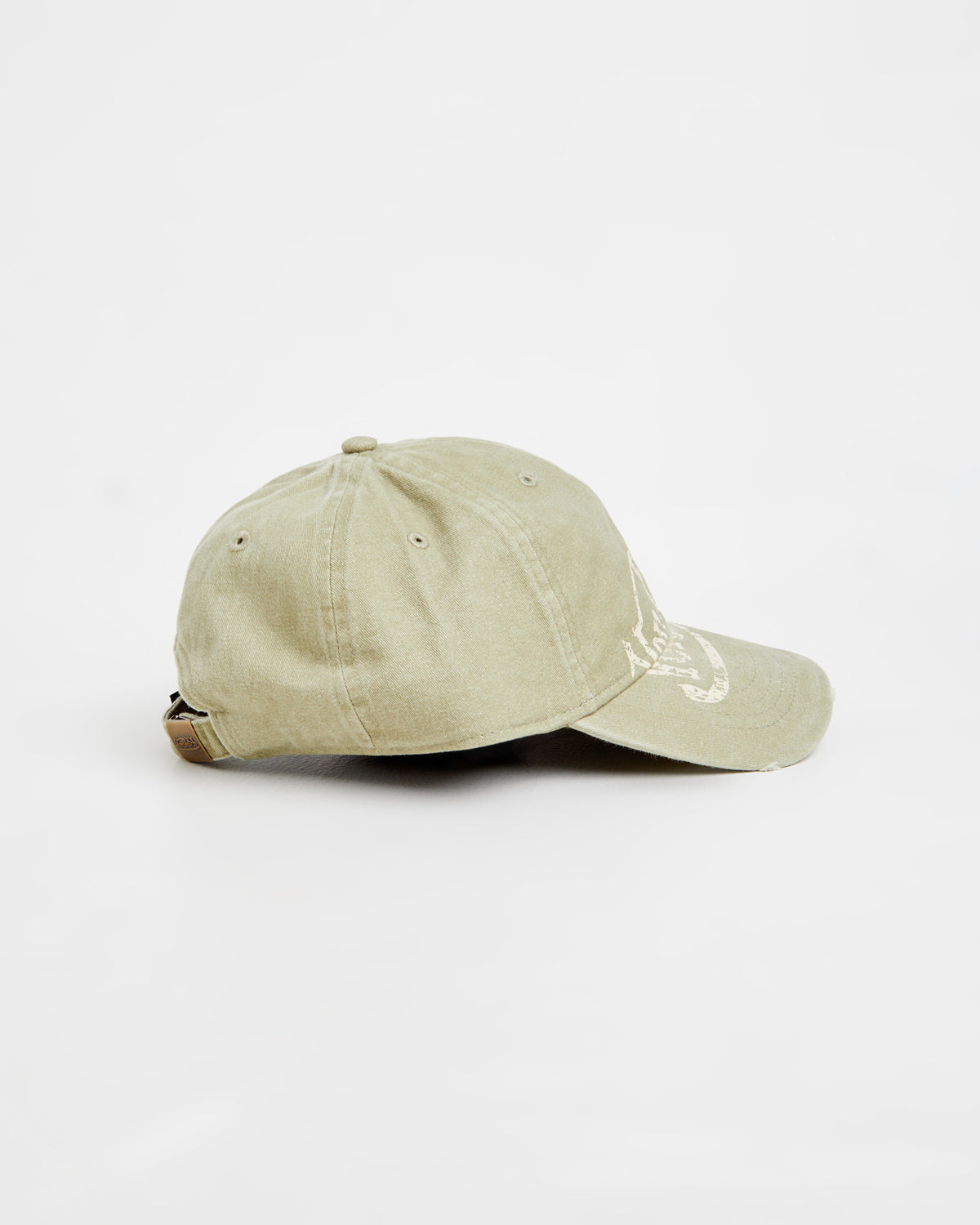 Unisex Dad Cap
