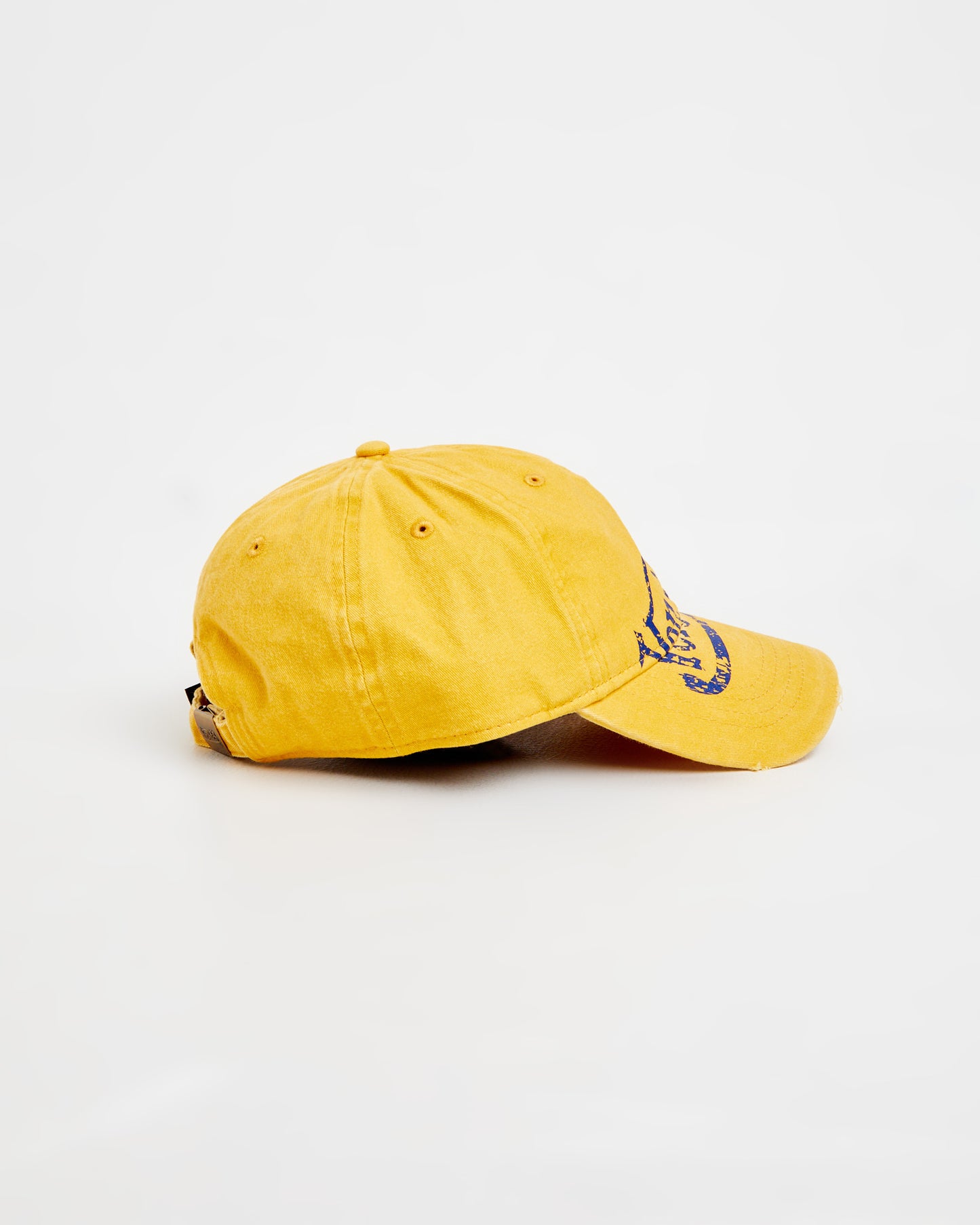 Unisex Dad Cap