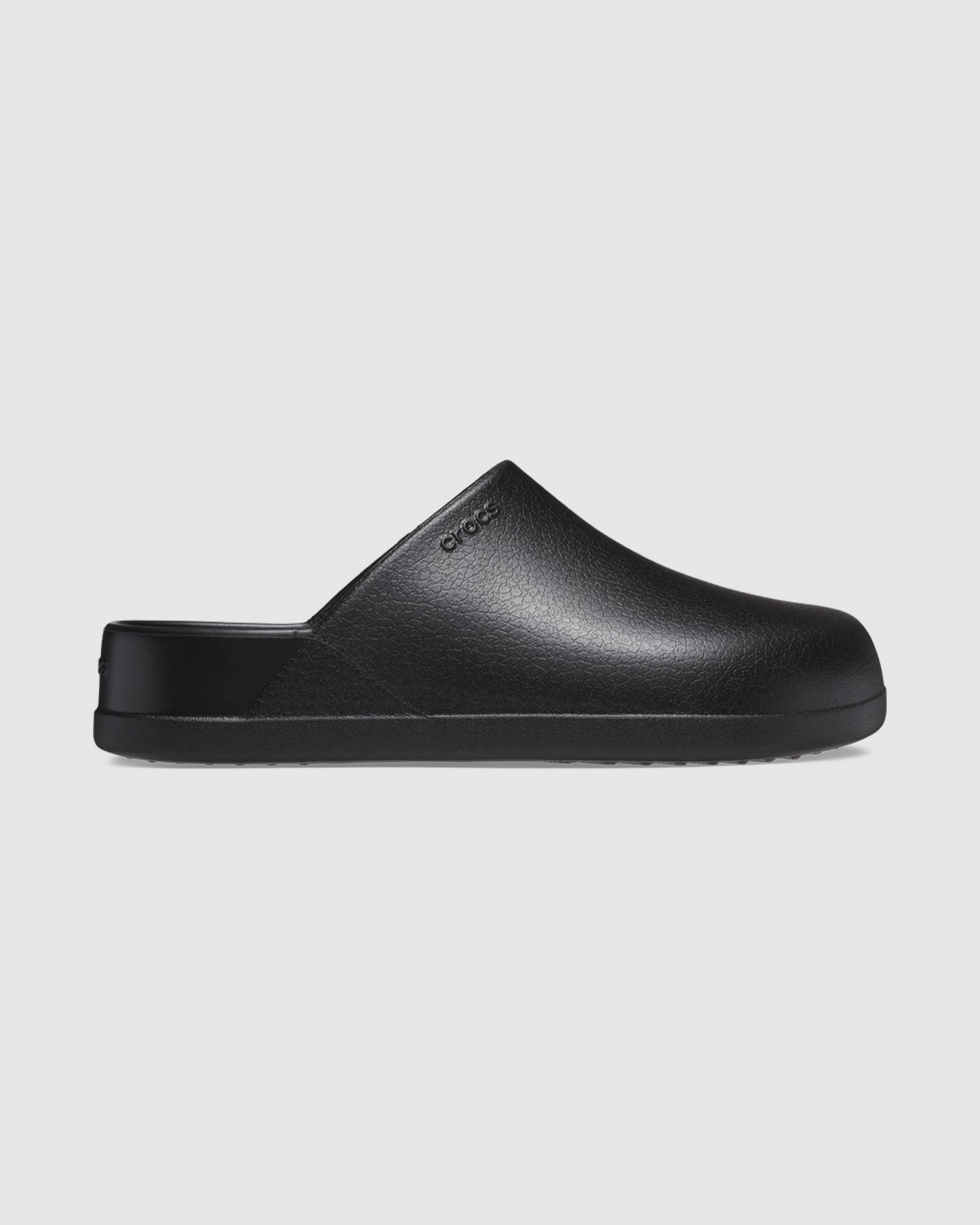 Dylan Clogs Black