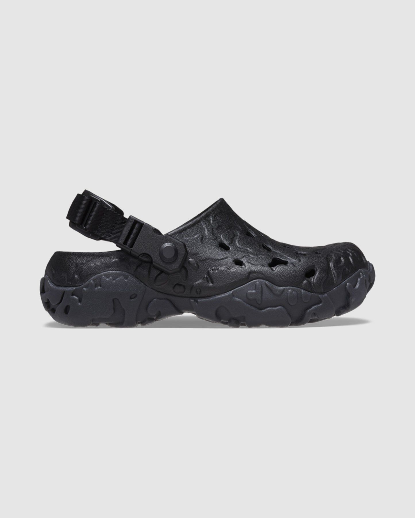 All Terrain Atlas Clogs