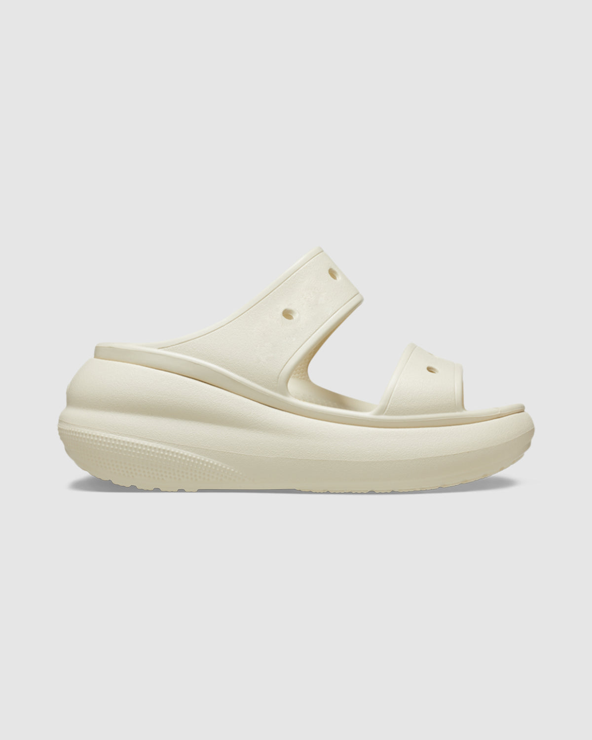 Crush Sandals BONE