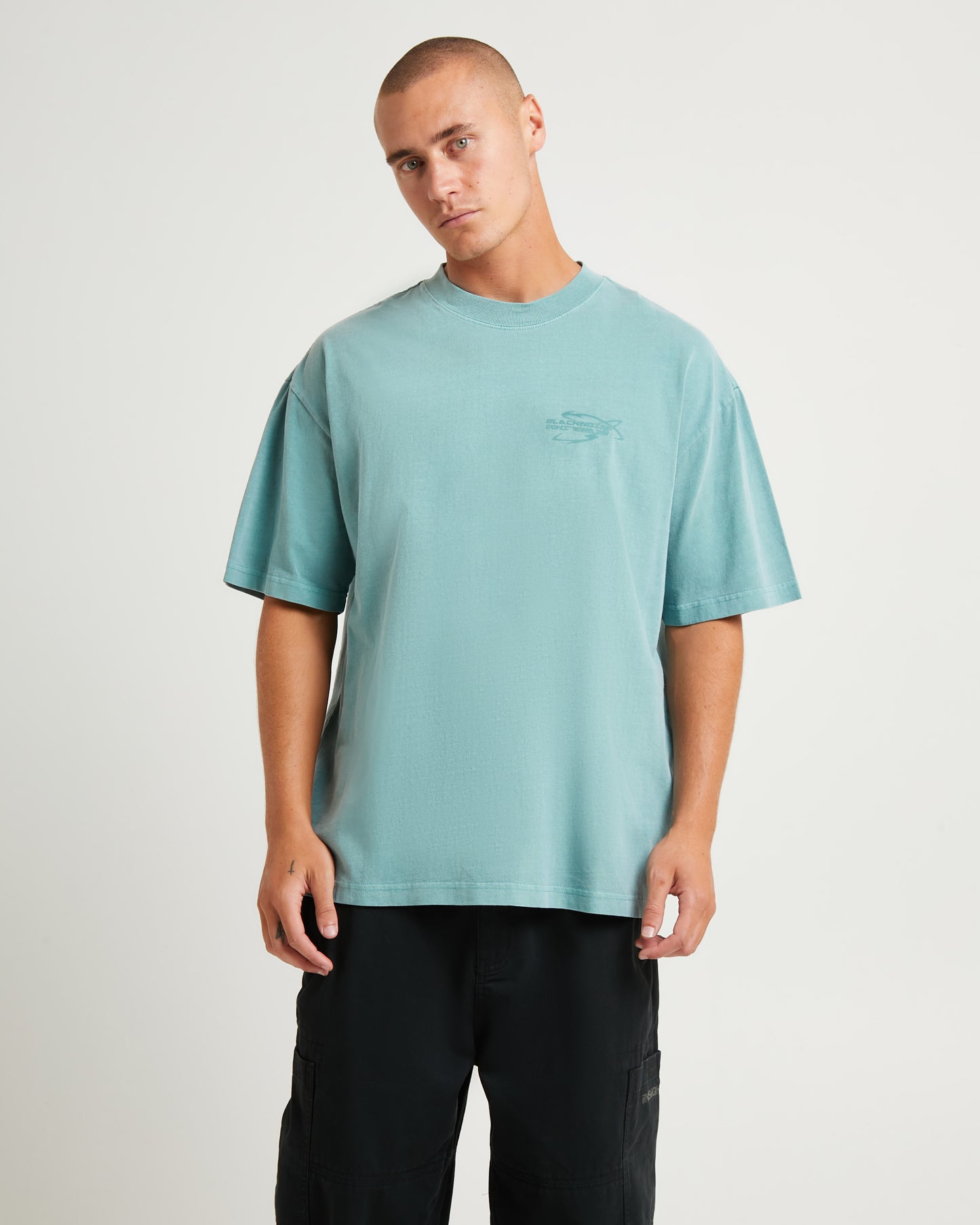 Facility Short Sleeve T-Shirt