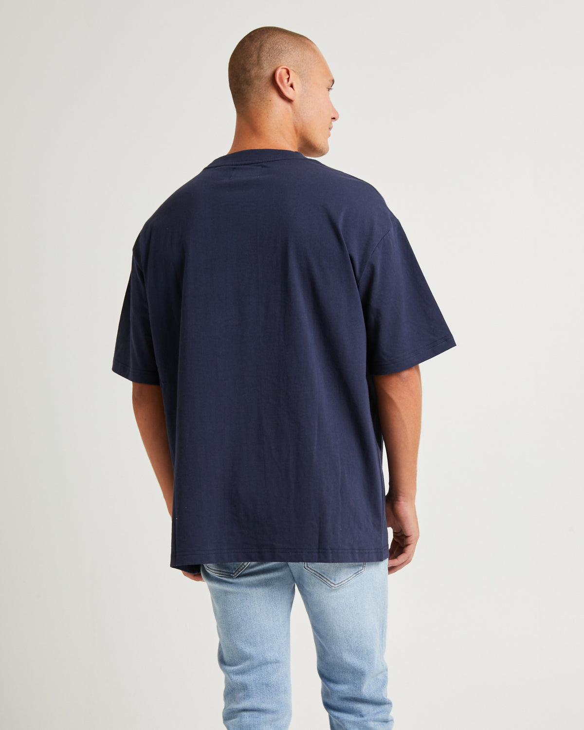 Service Short Sleeve T-Shirt INK