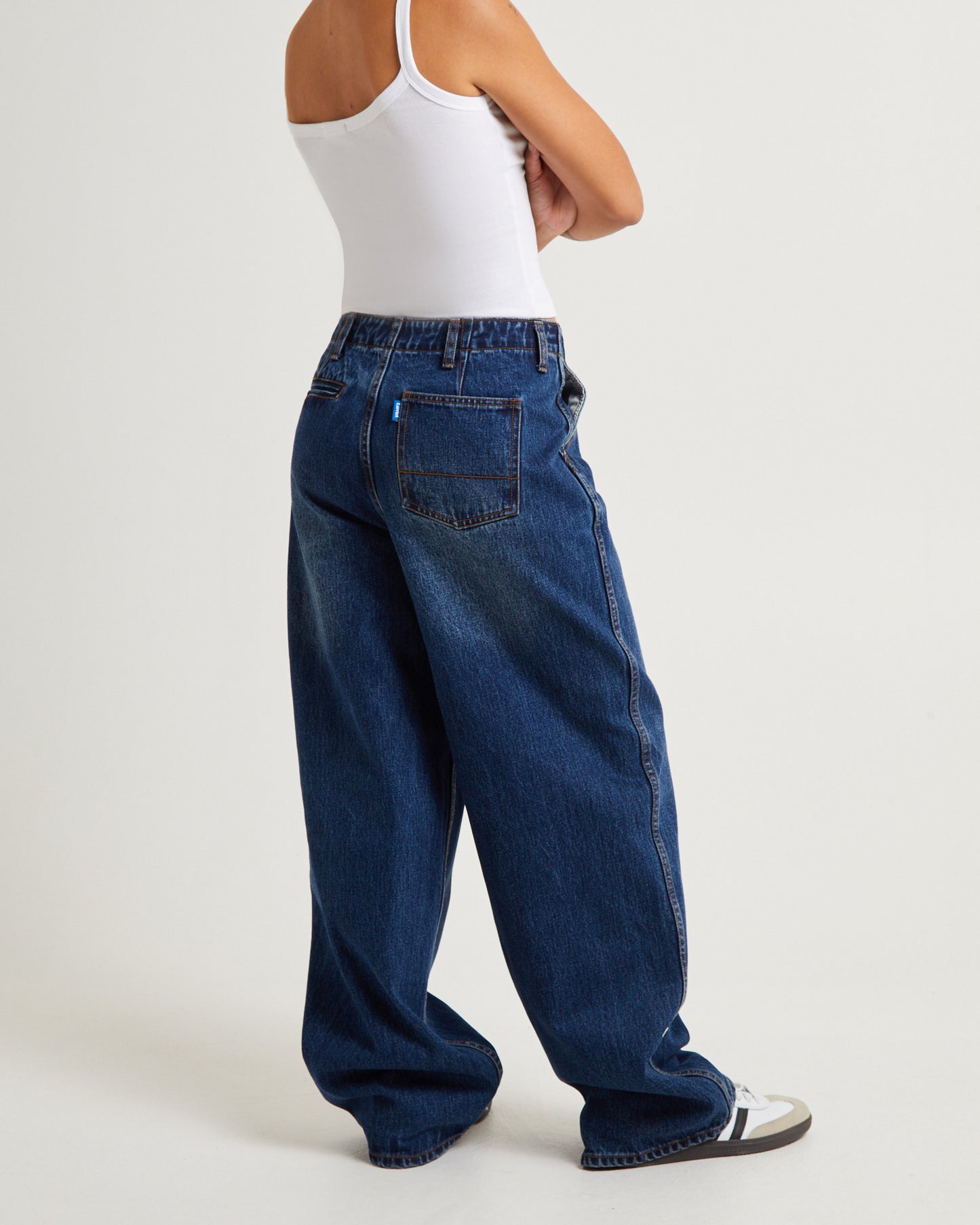 Lawson Pants 70s Wash