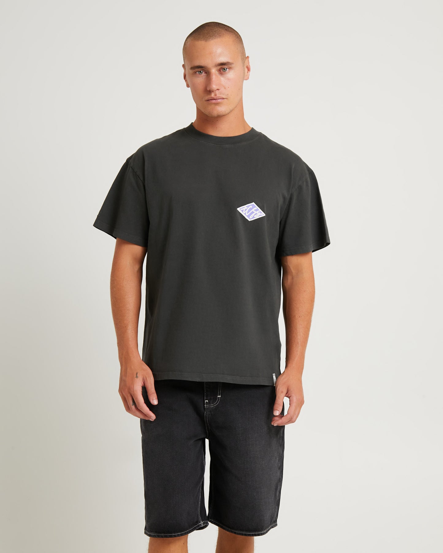 Scribble T-Shirt
