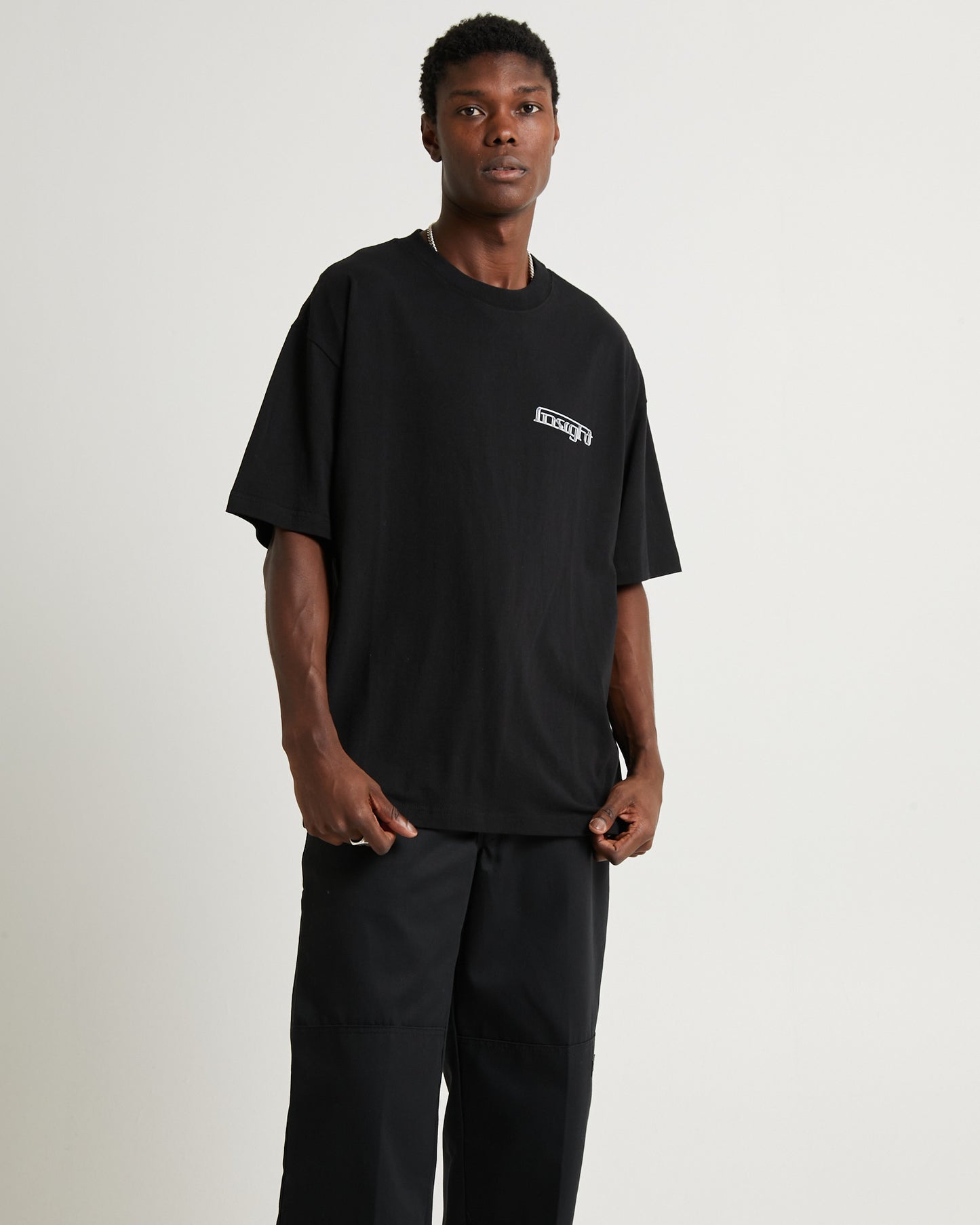 Admission Short Sleeve T-Shirt