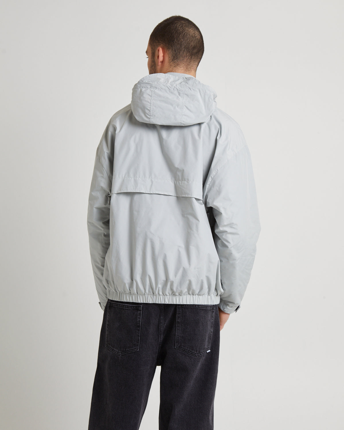 Tribeca Jacket GREY