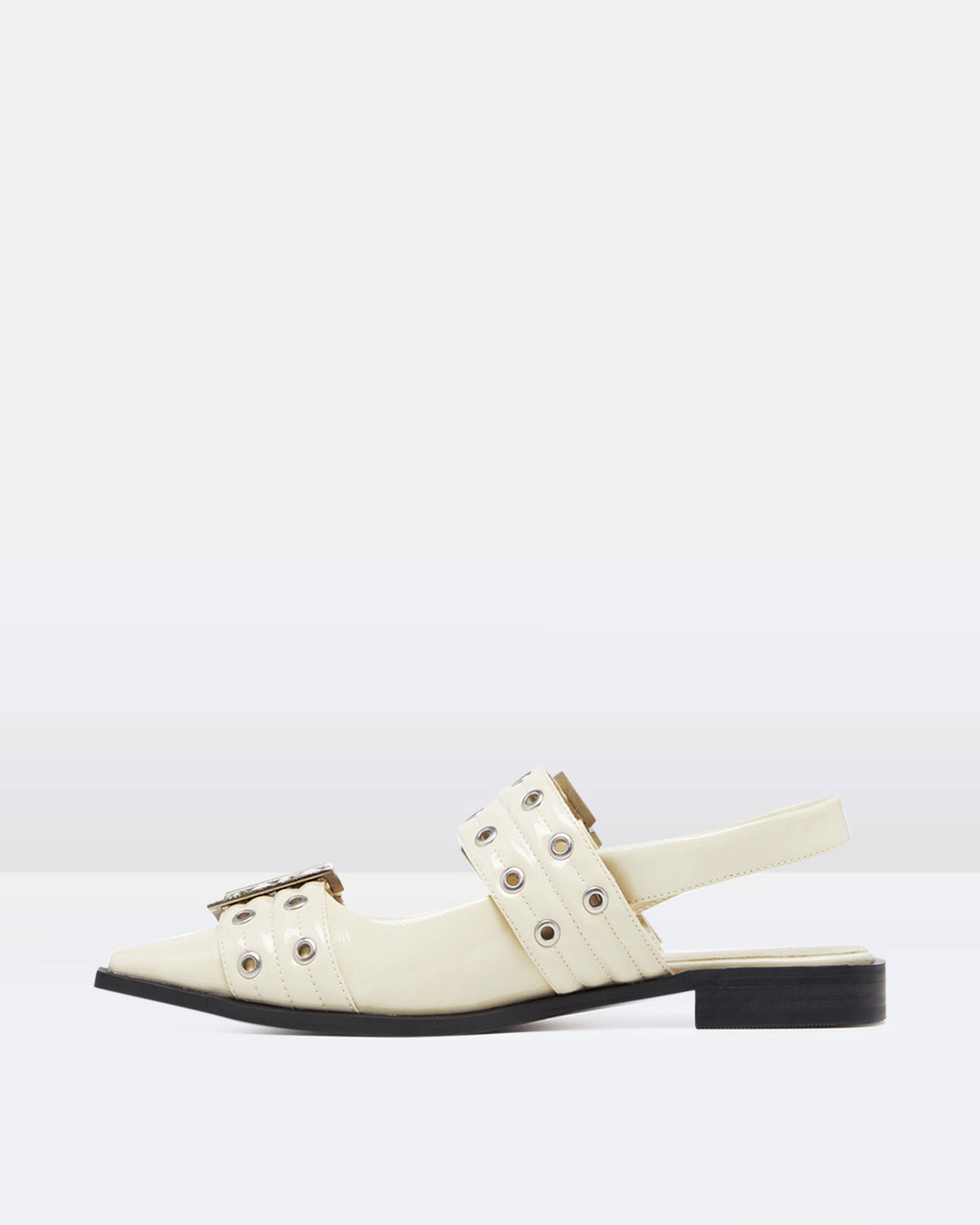 Matilda Sandals Bone BONE