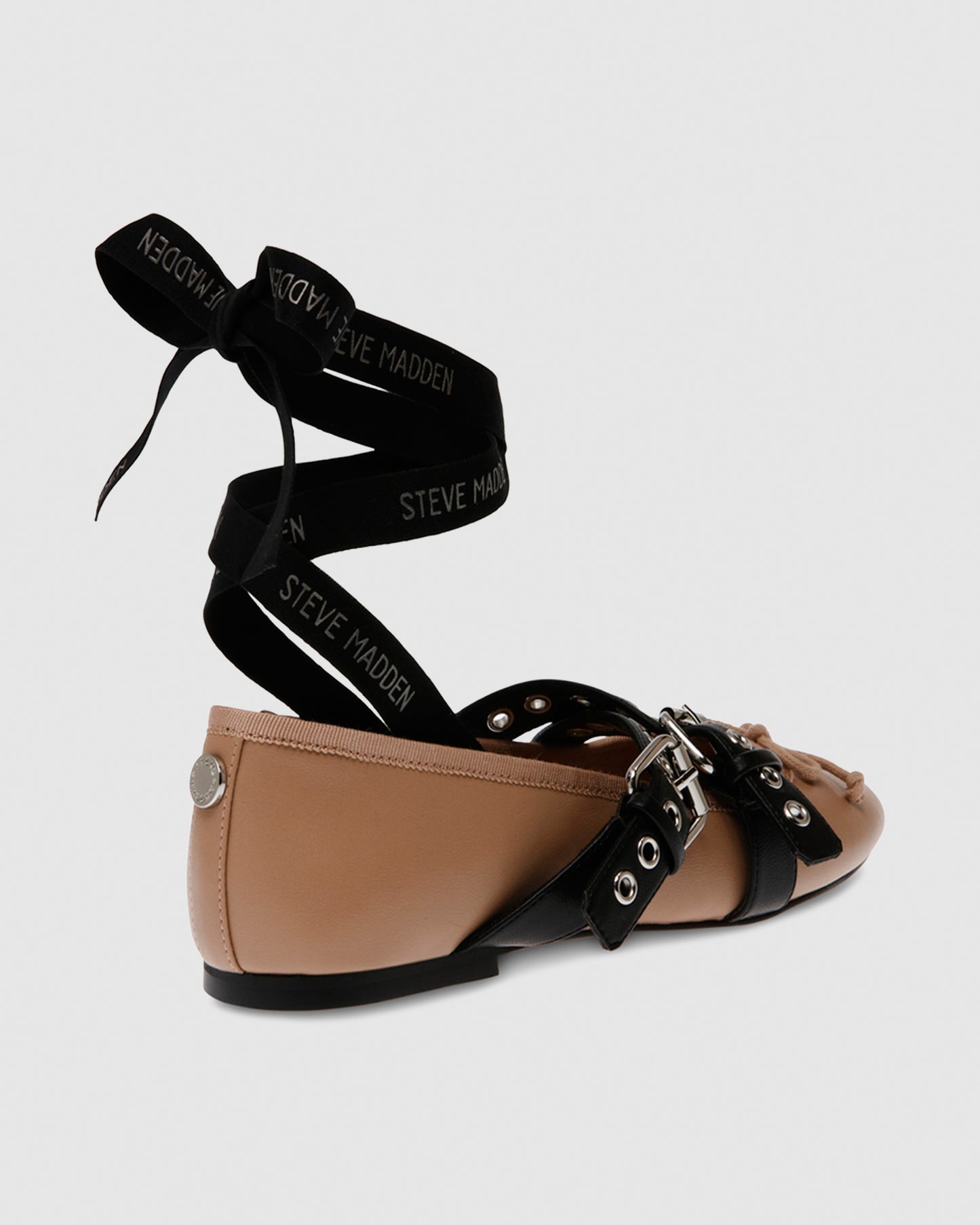 Baylen Ballet Flats