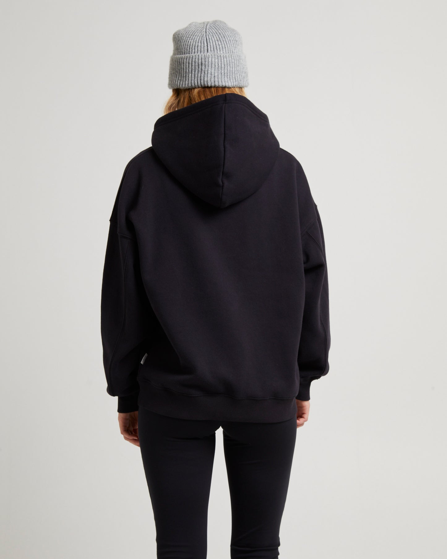 State Oversized Hoodie