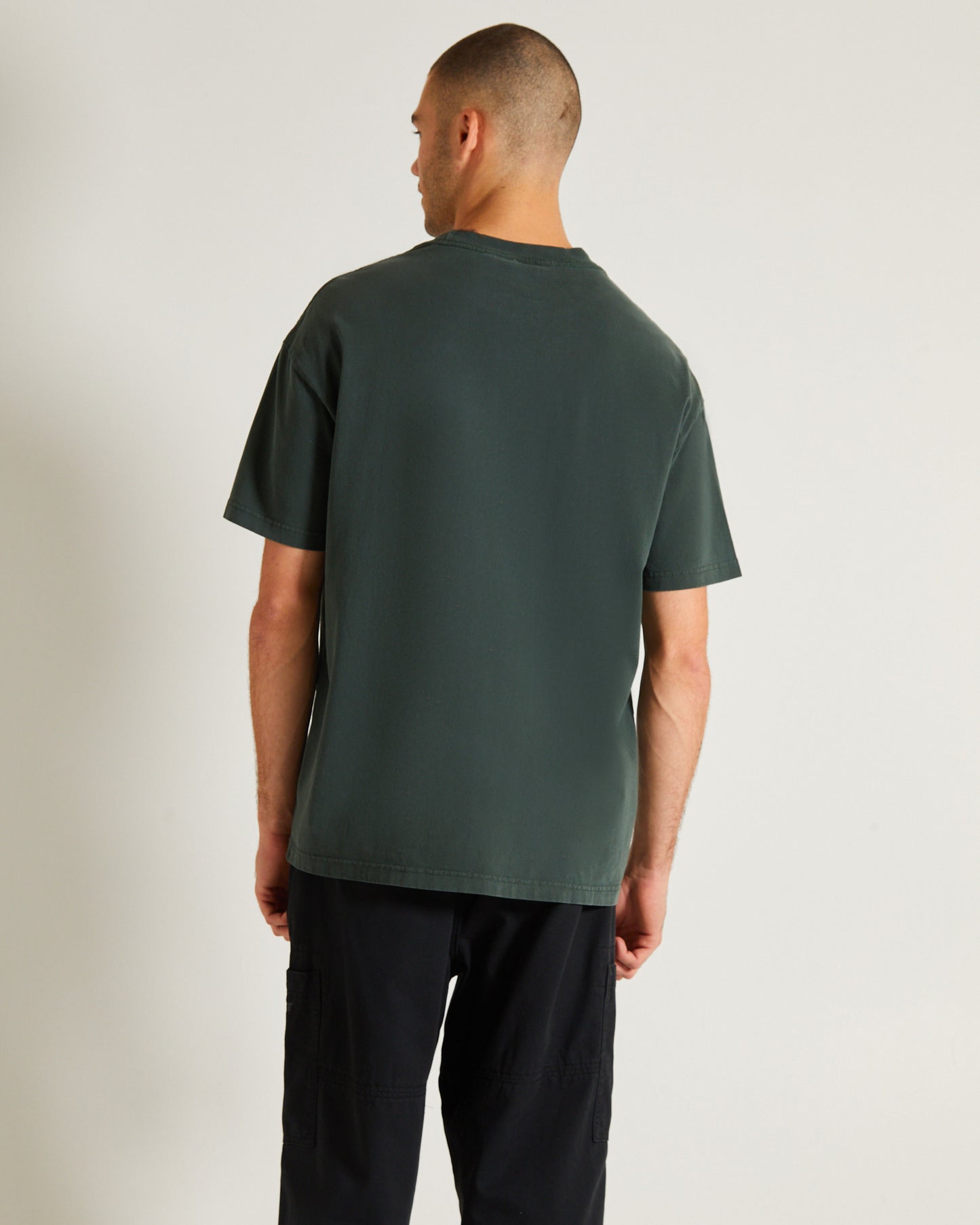 OG Vintage Short Sleeve T-Shirt