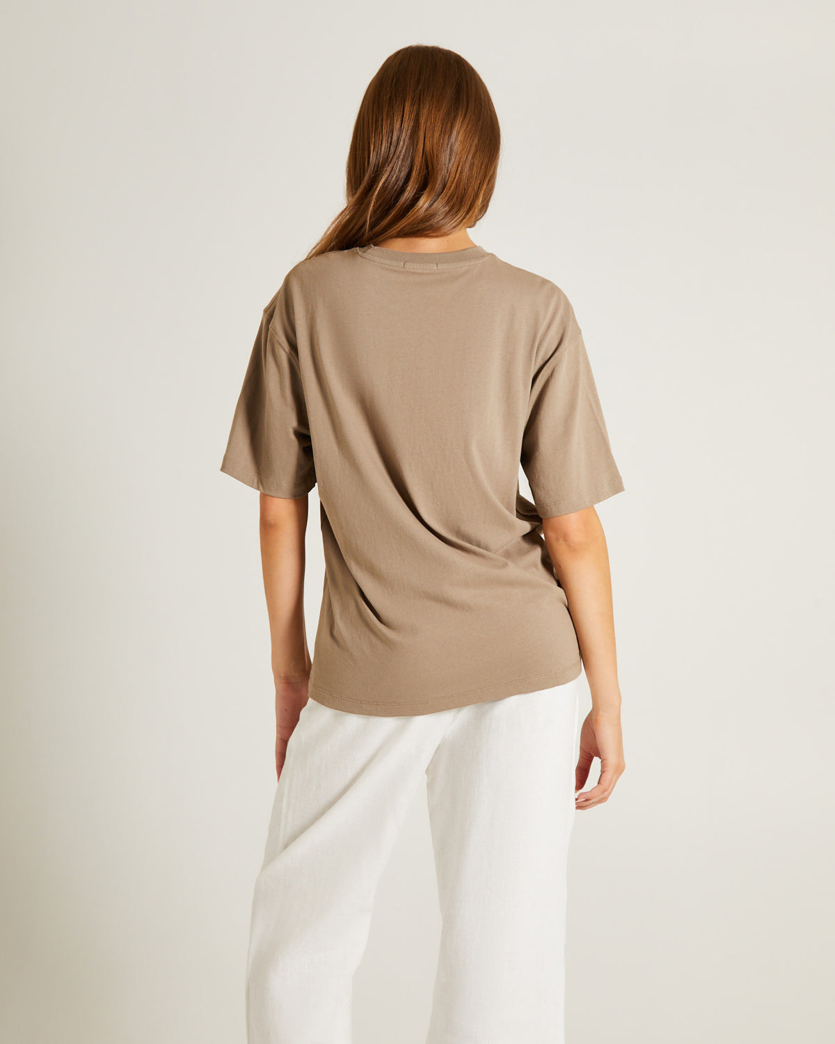 Oversized T-Shirt CEDAR